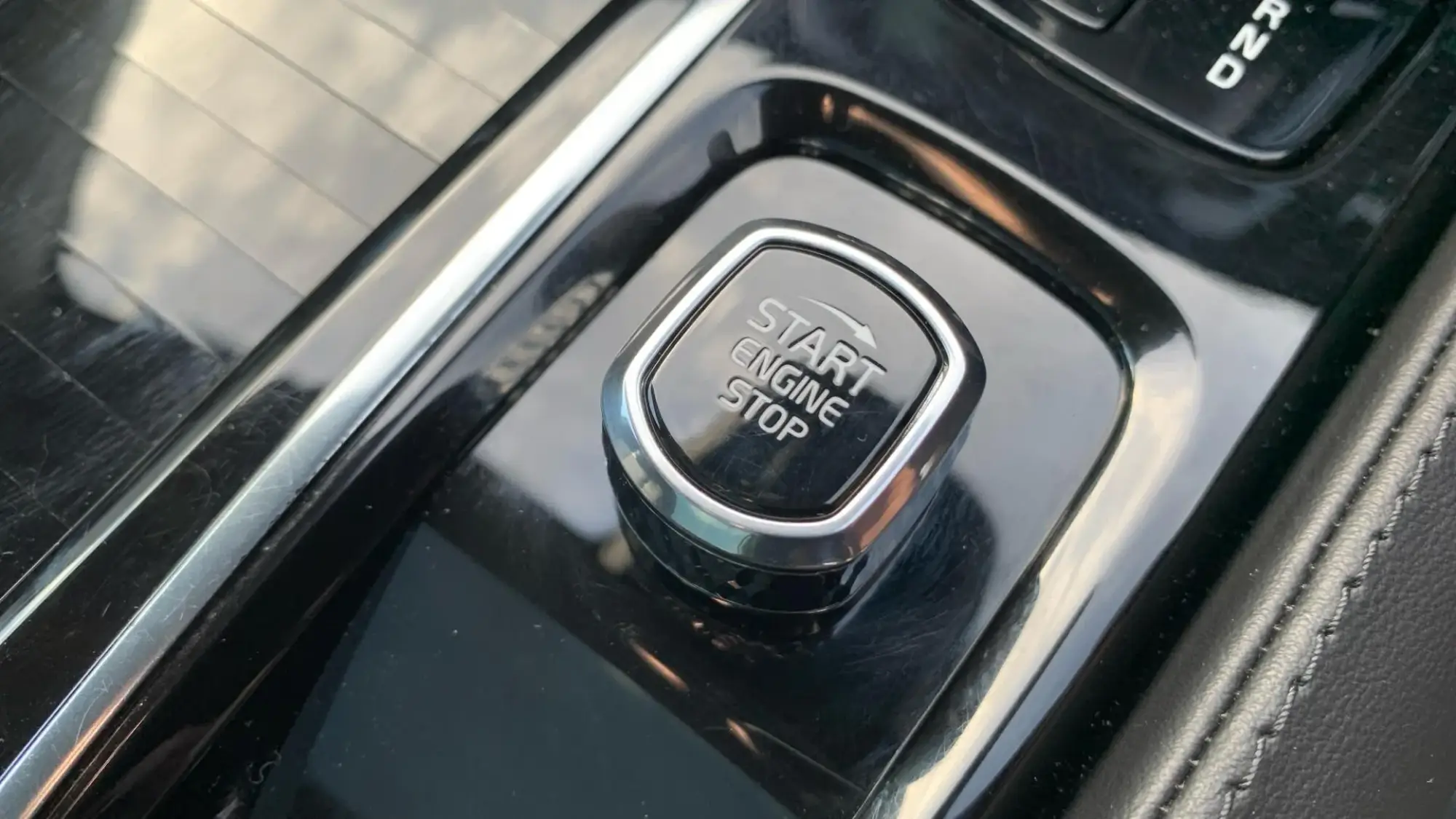 Volvo V60 Image 27 Volvo V60 Image 27