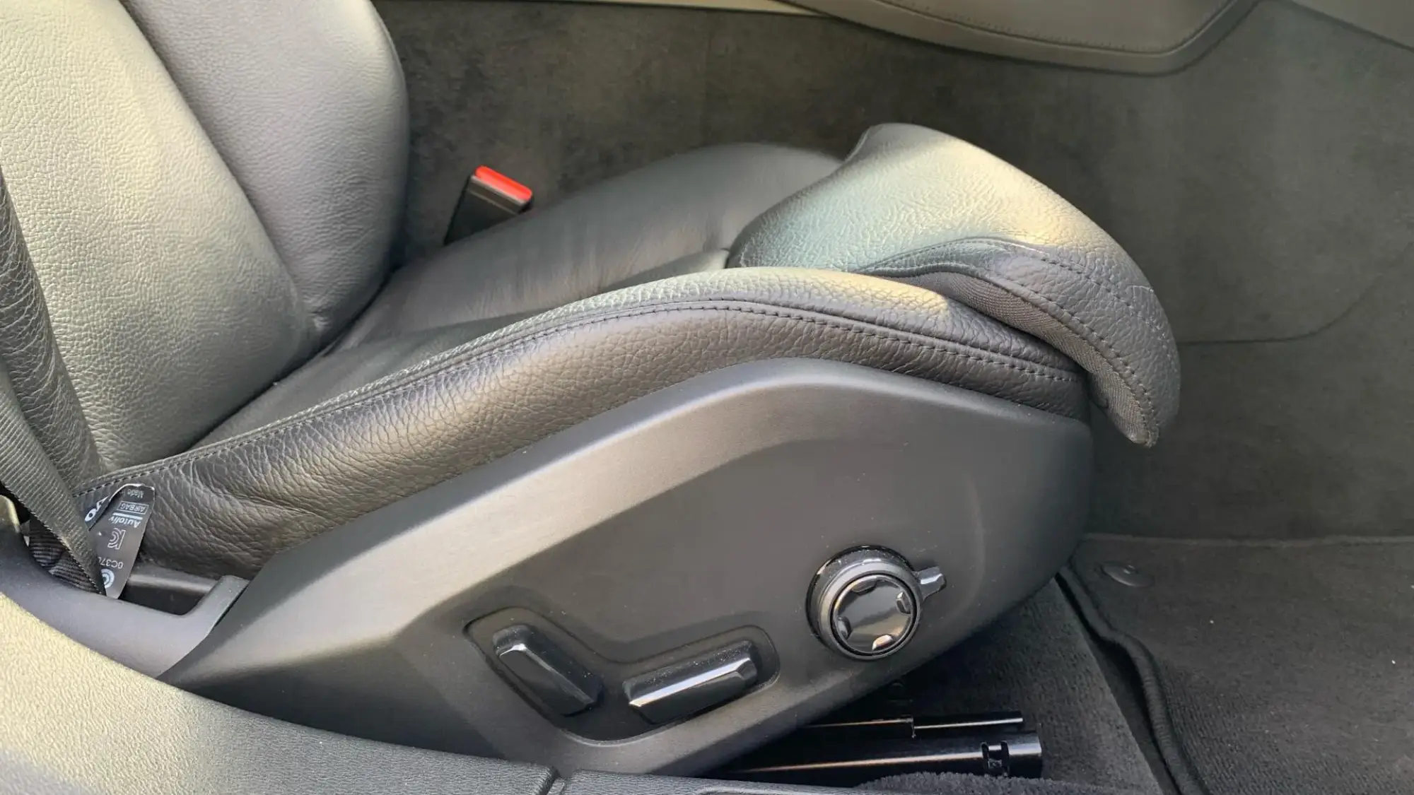 Volvo V60 Image 30 Volvo V60 Image 30