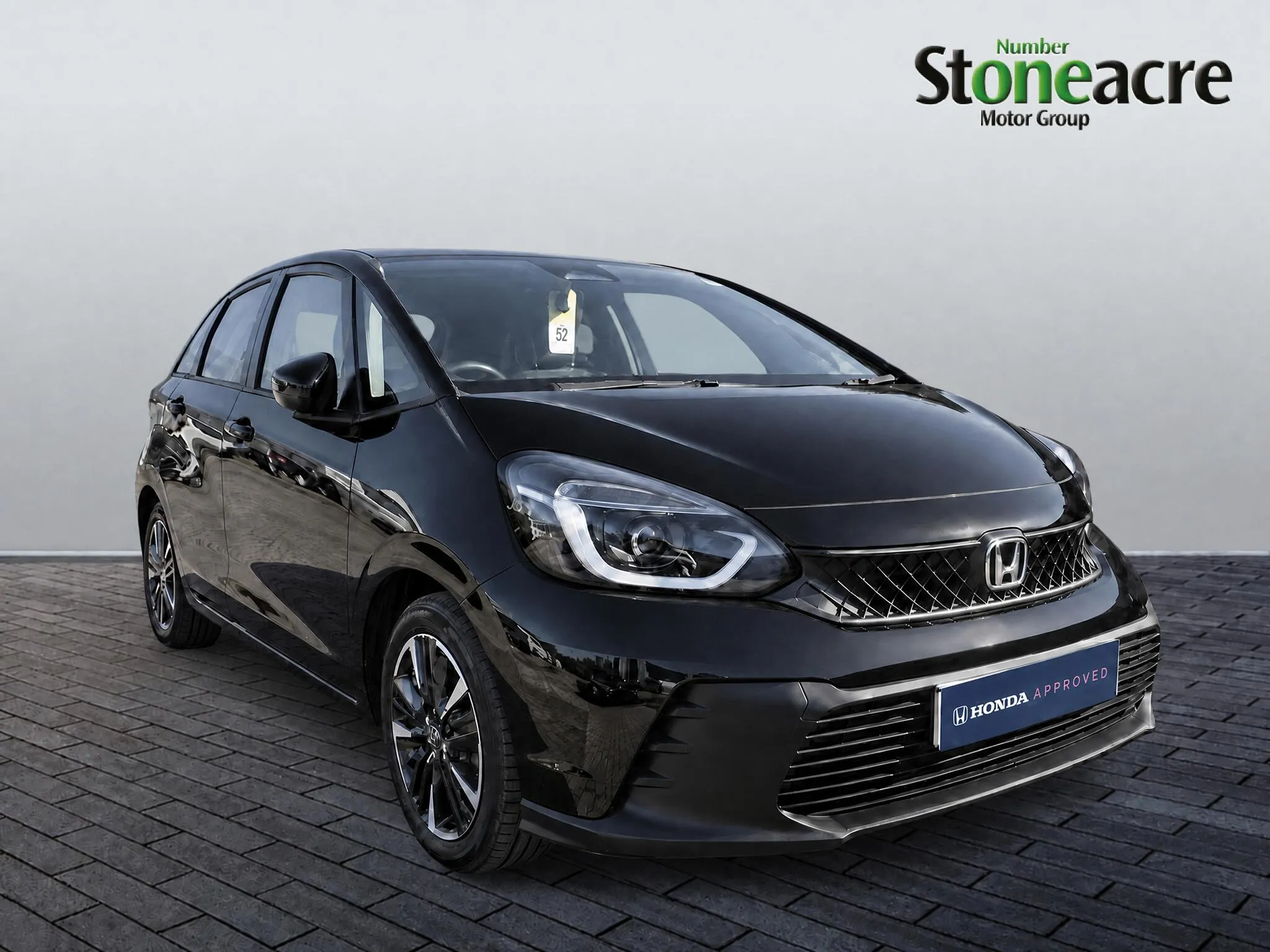 2023 Honda Jazz