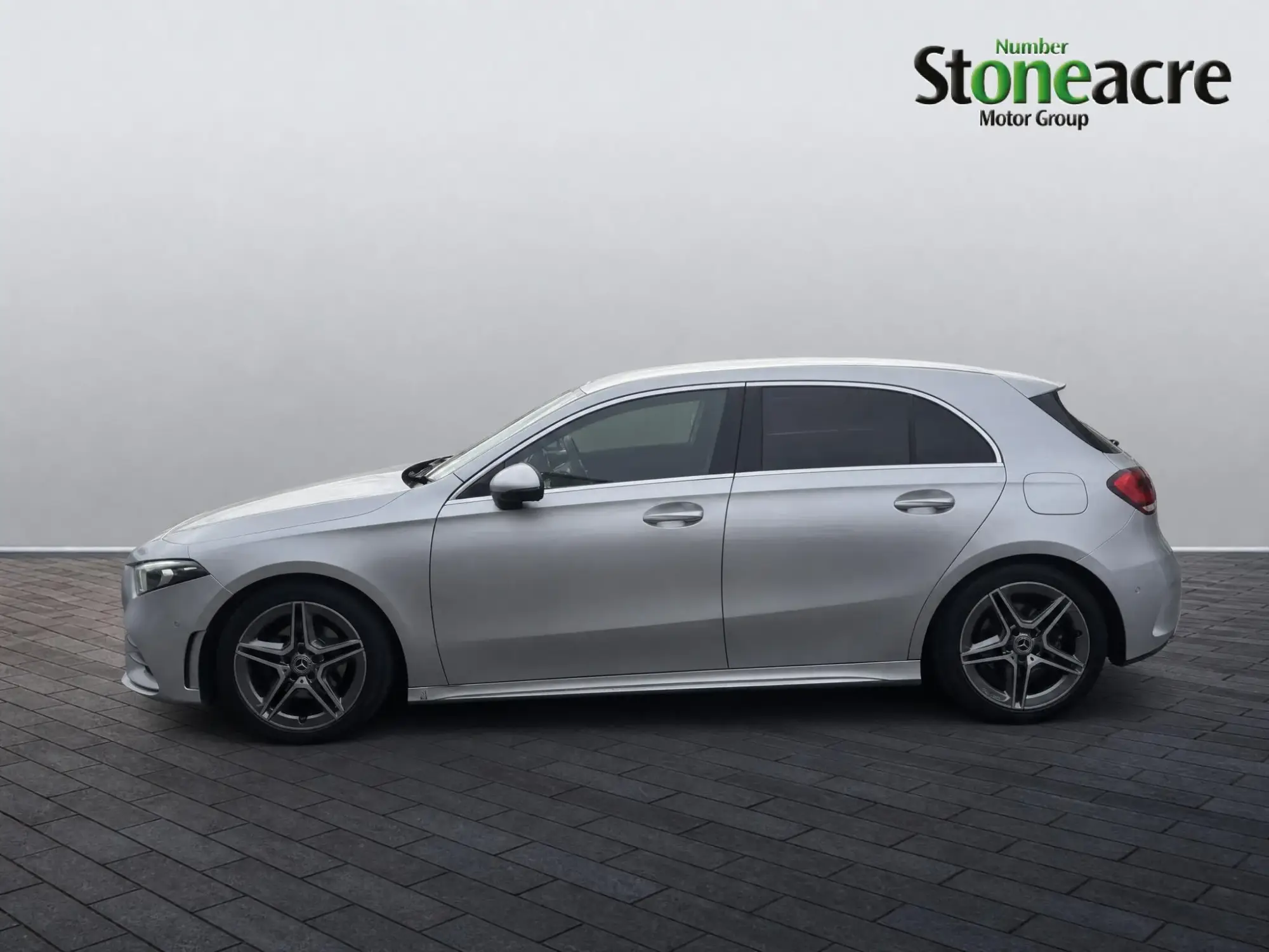 Mercedes-Benz A-Class Image 5 Mercedes-Benz A-Class Image 5