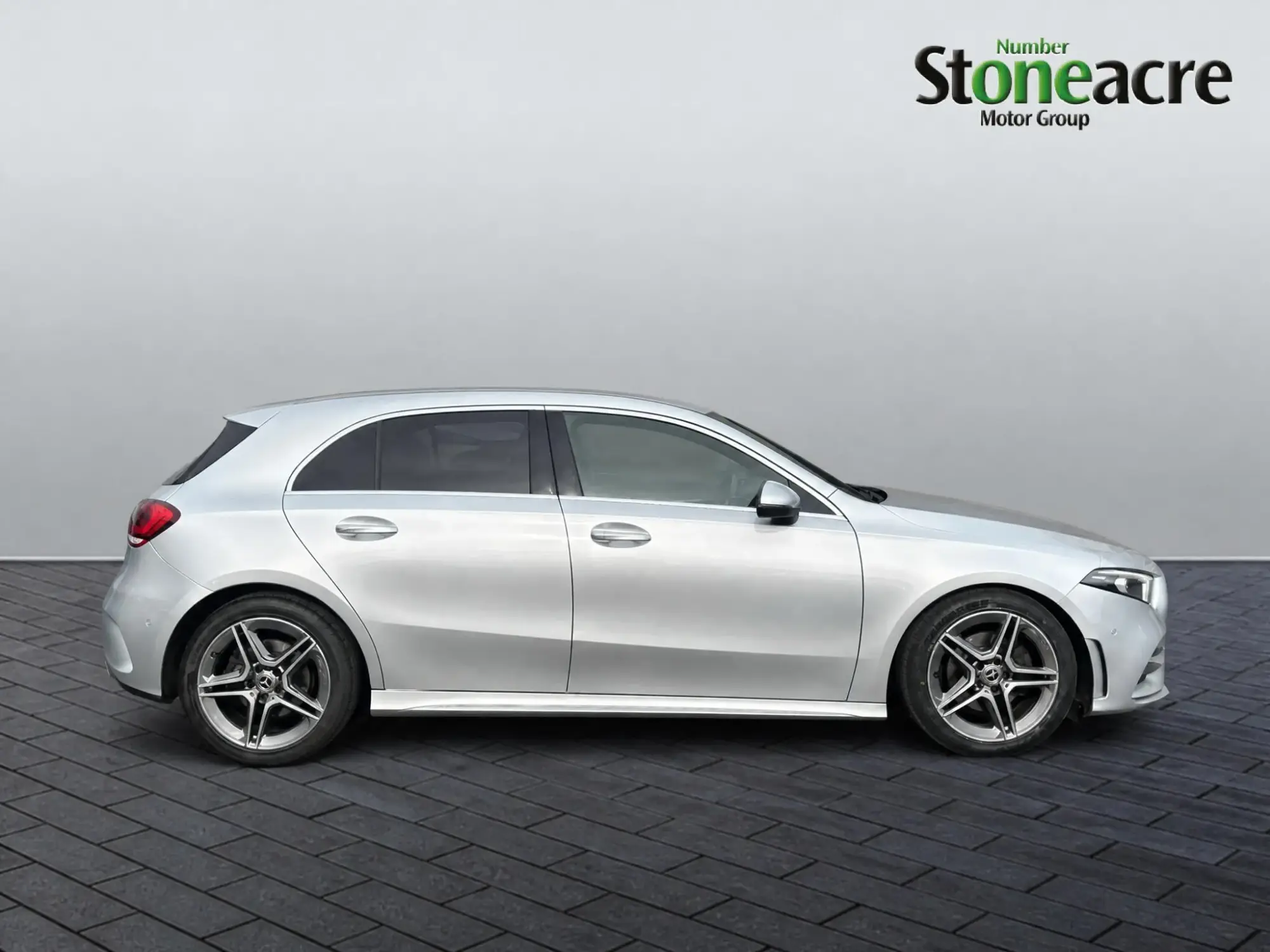 Mercedes-Benz A-Class Image 7 Mercedes-Benz A-Class Image 7