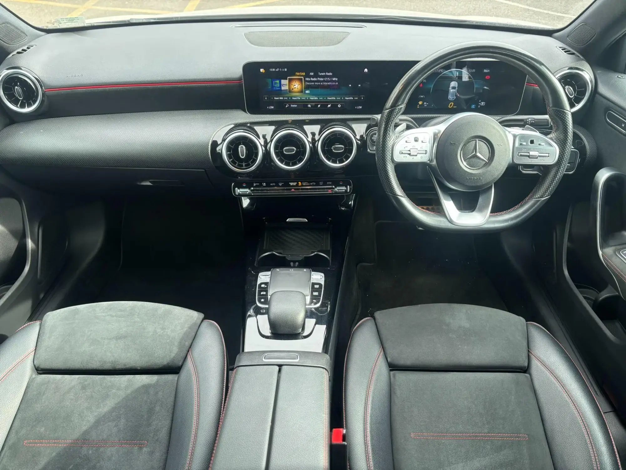 Mercedes-Benz A-Class Image 9 Mercedes-Benz A-Class Image 9