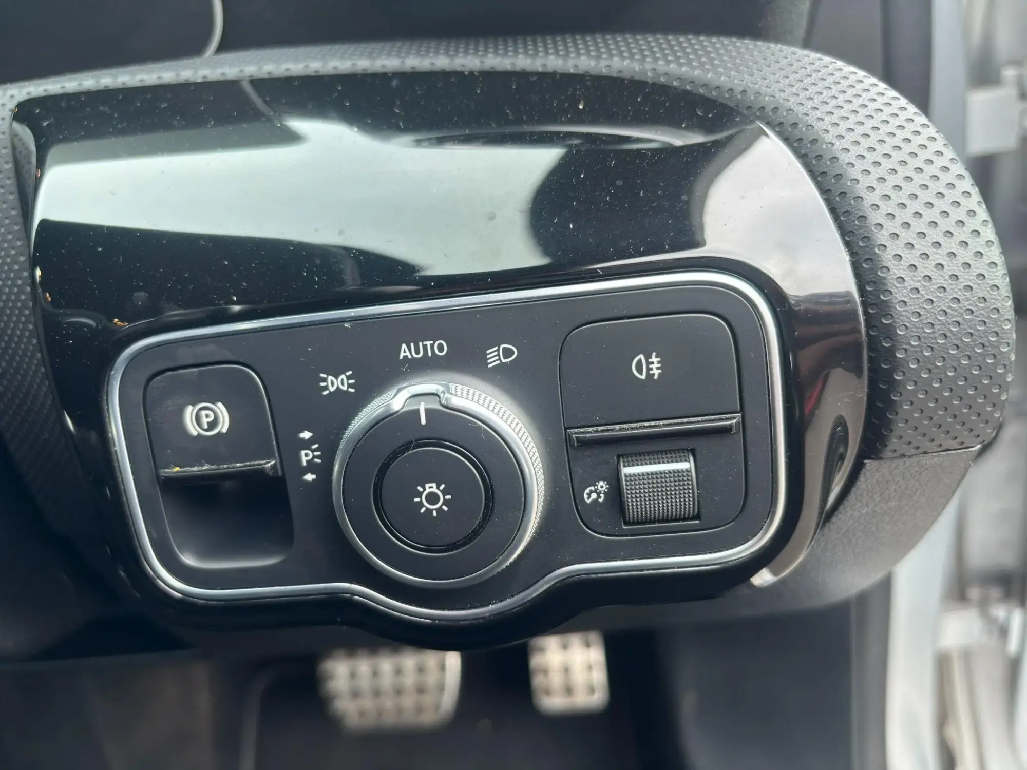 Mercedes-Benz A-Class Image 15 Mercedes-Benz A-Class Image 15