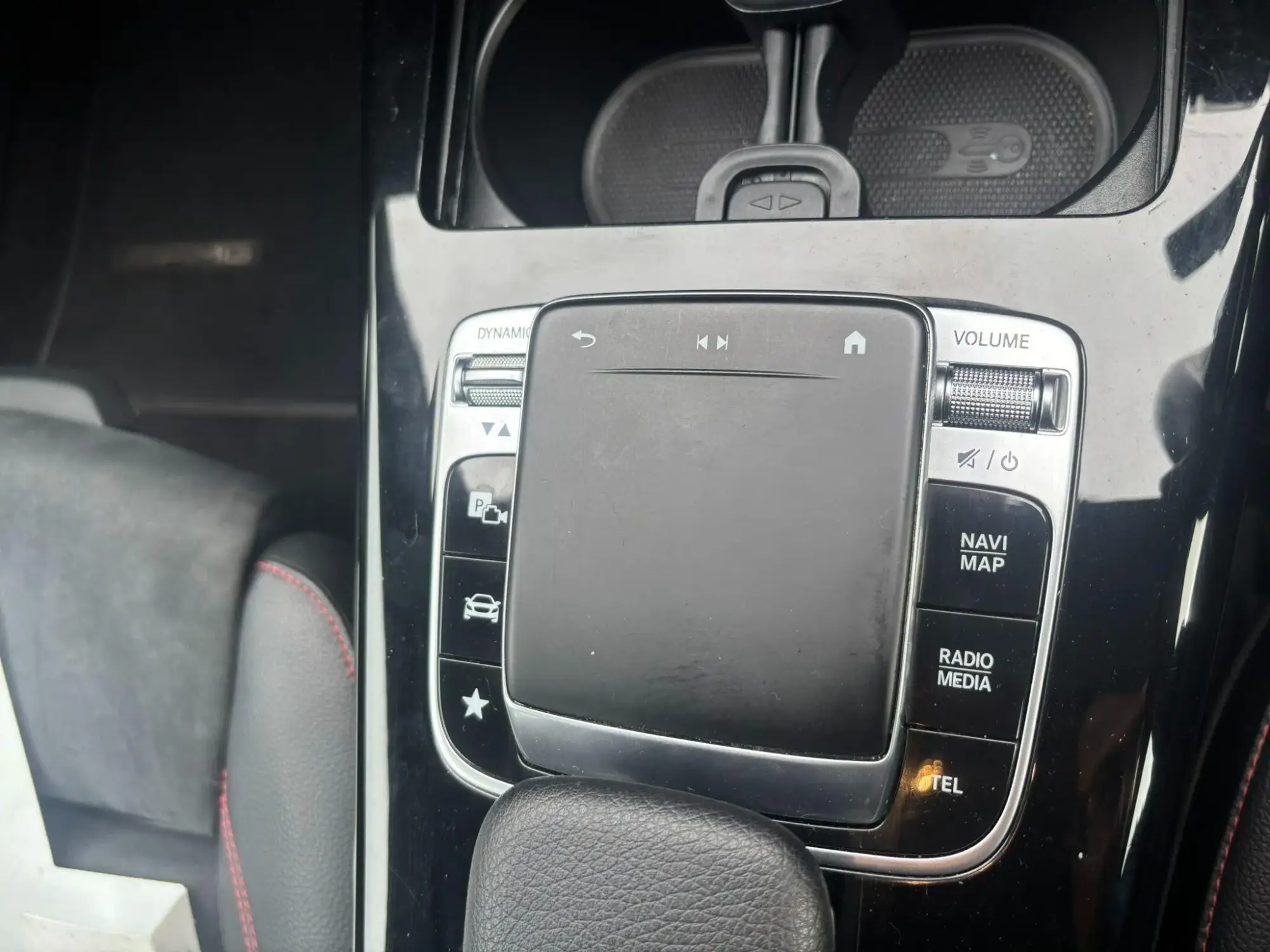 Mercedes-Benz A-Class Image 24 Mercedes-Benz A-Class Image 24