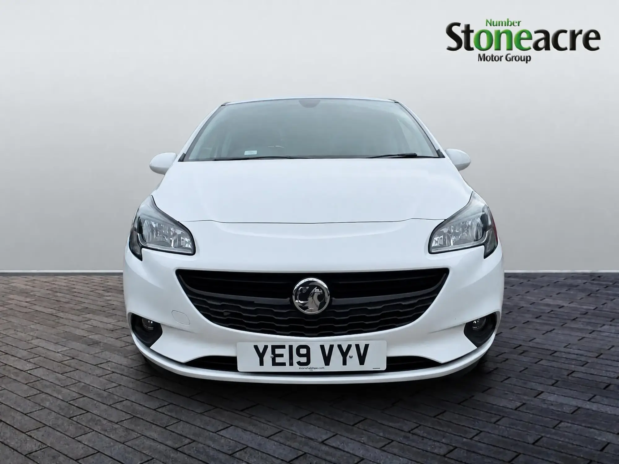 Vauxhall Corsa Image 2 Vauxhall Corsa Image 2