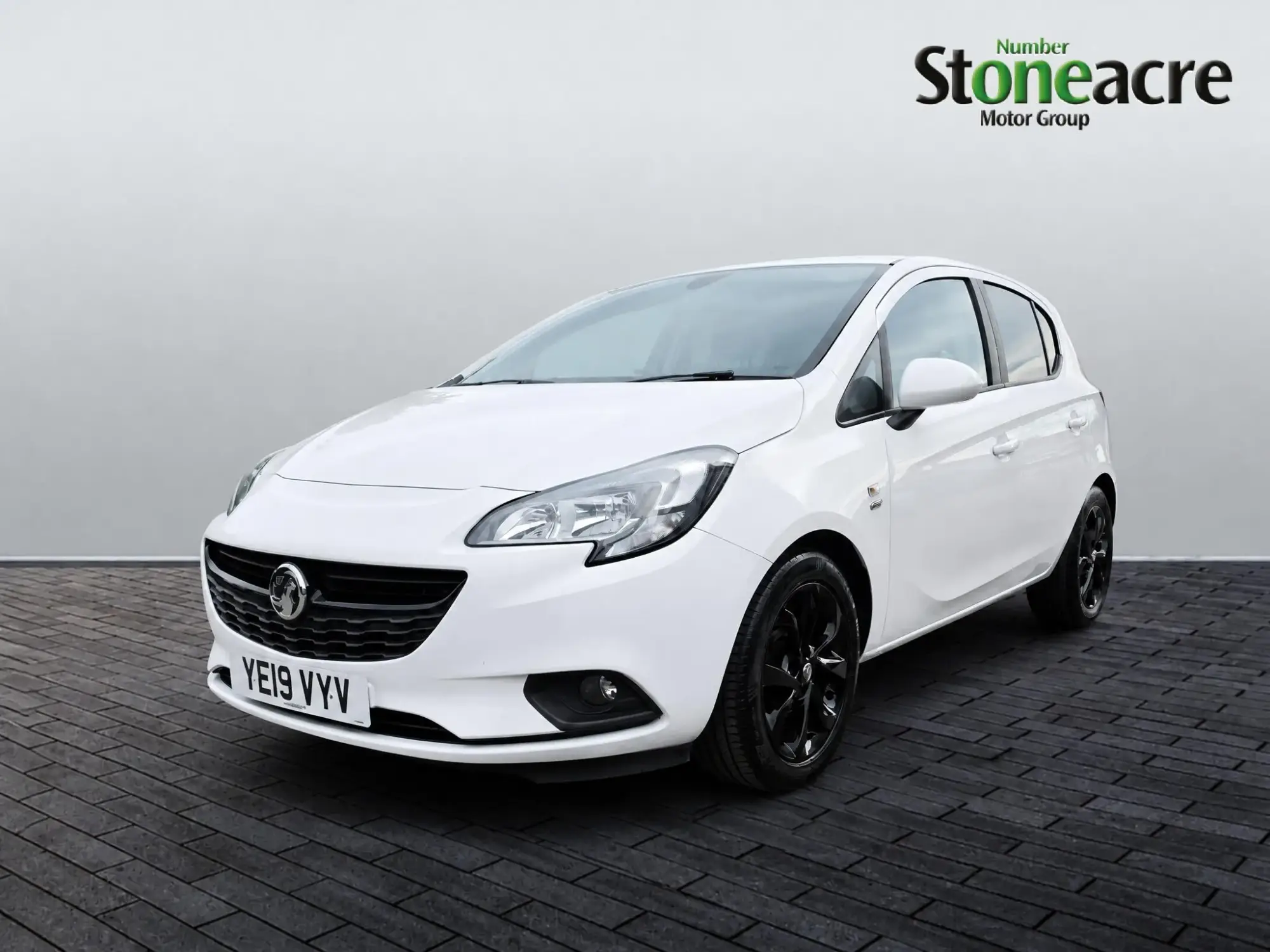 Vauxhall Corsa Image 3 Vauxhall Corsa Image 3