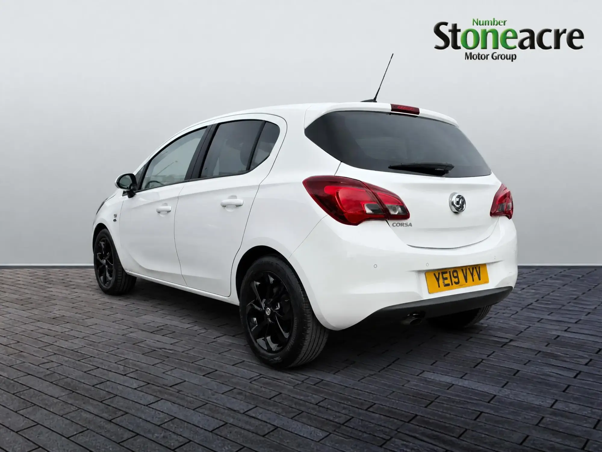 Vauxhall Corsa Image 4 Vauxhall Corsa Image 4