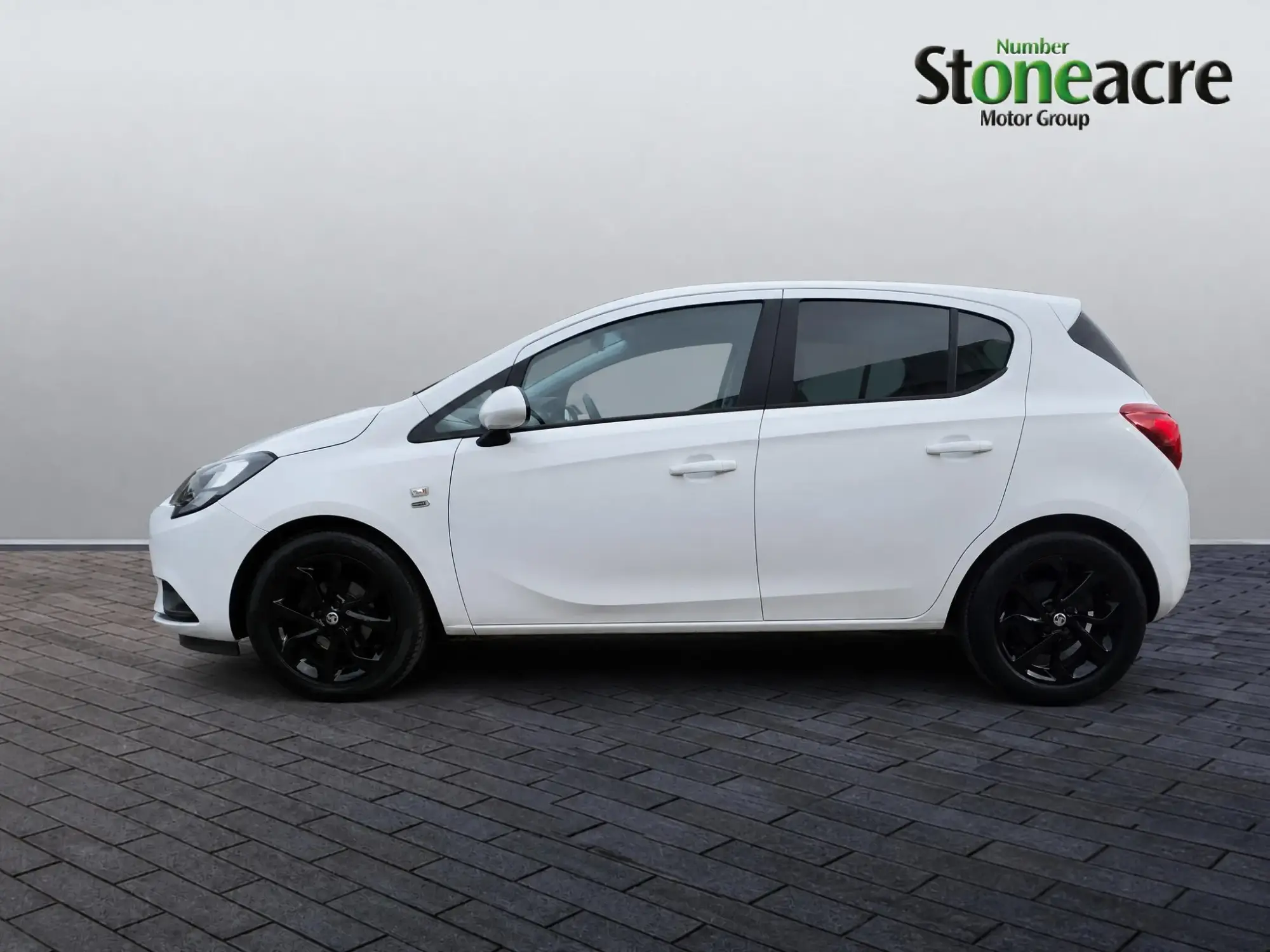Vauxhall Corsa Image 5 Vauxhall Corsa Image 5
