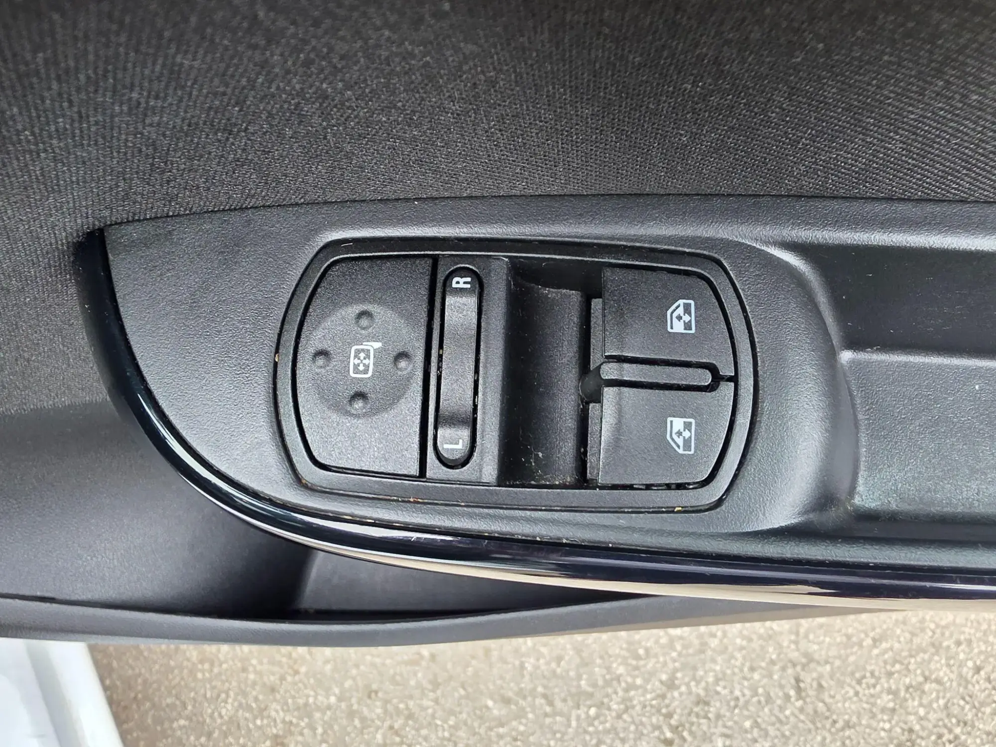 Vauxhall Corsa Image 14 Vauxhall Corsa Image 14