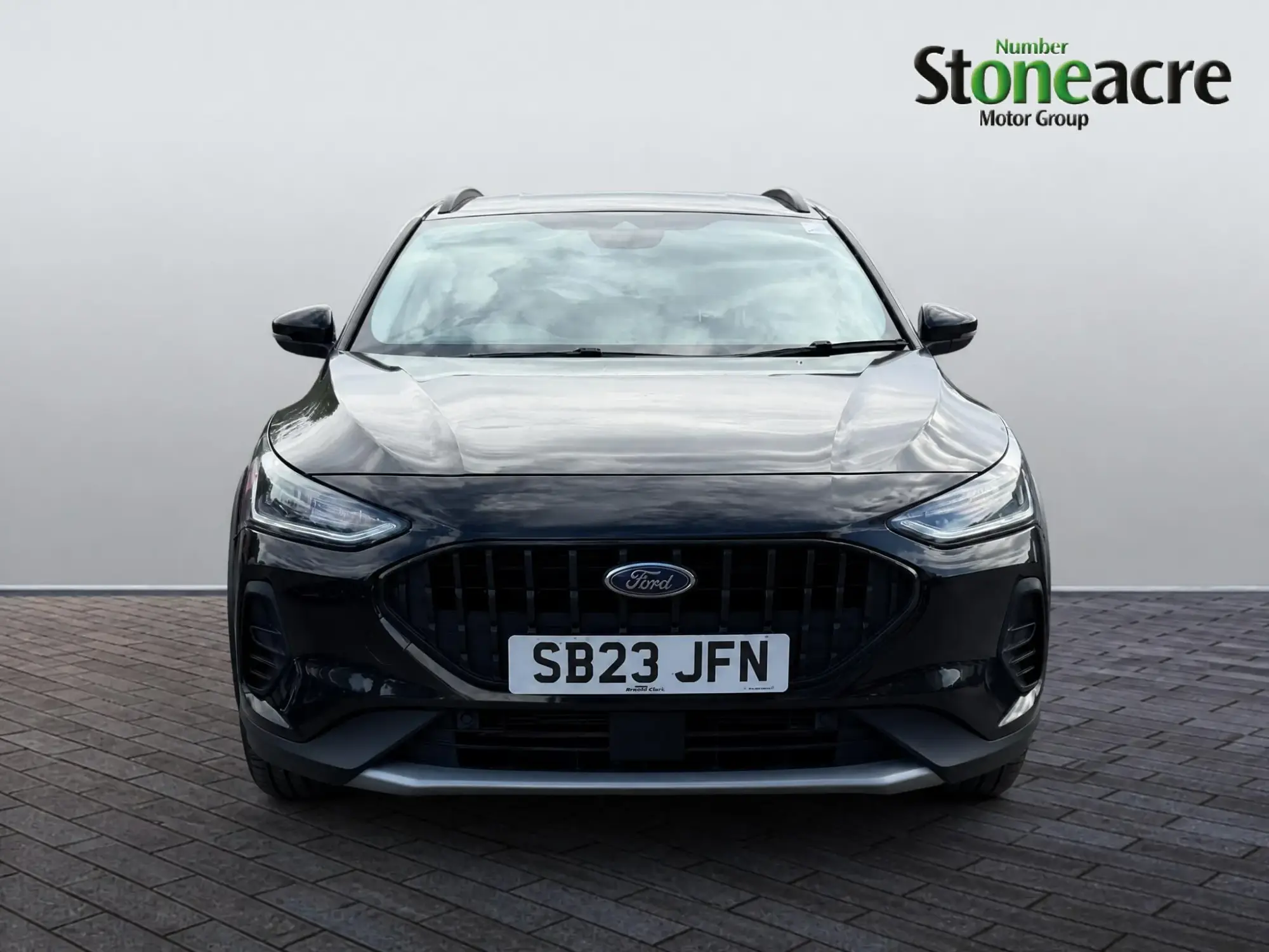 Ford Focus Image 2 Ford Focus Image 2