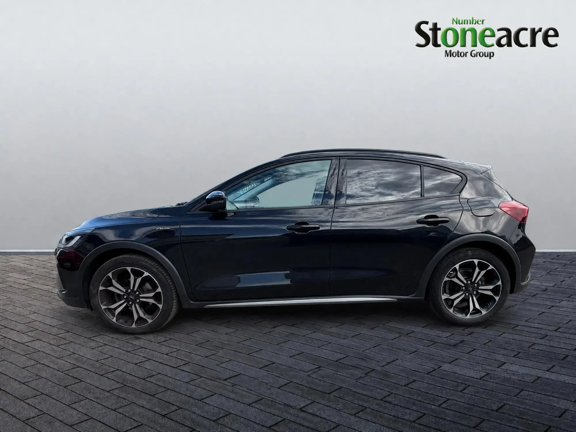 Ford Focus Image 5 Ford Focus Image 5