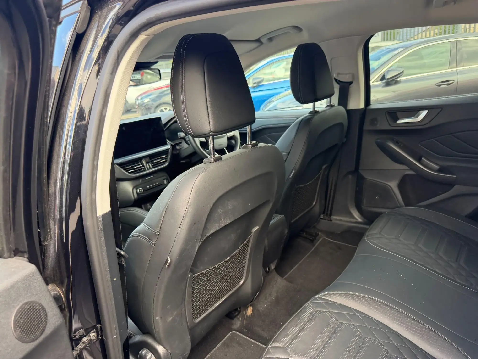 Ford Focus Image 11 Ford Focus Image 11