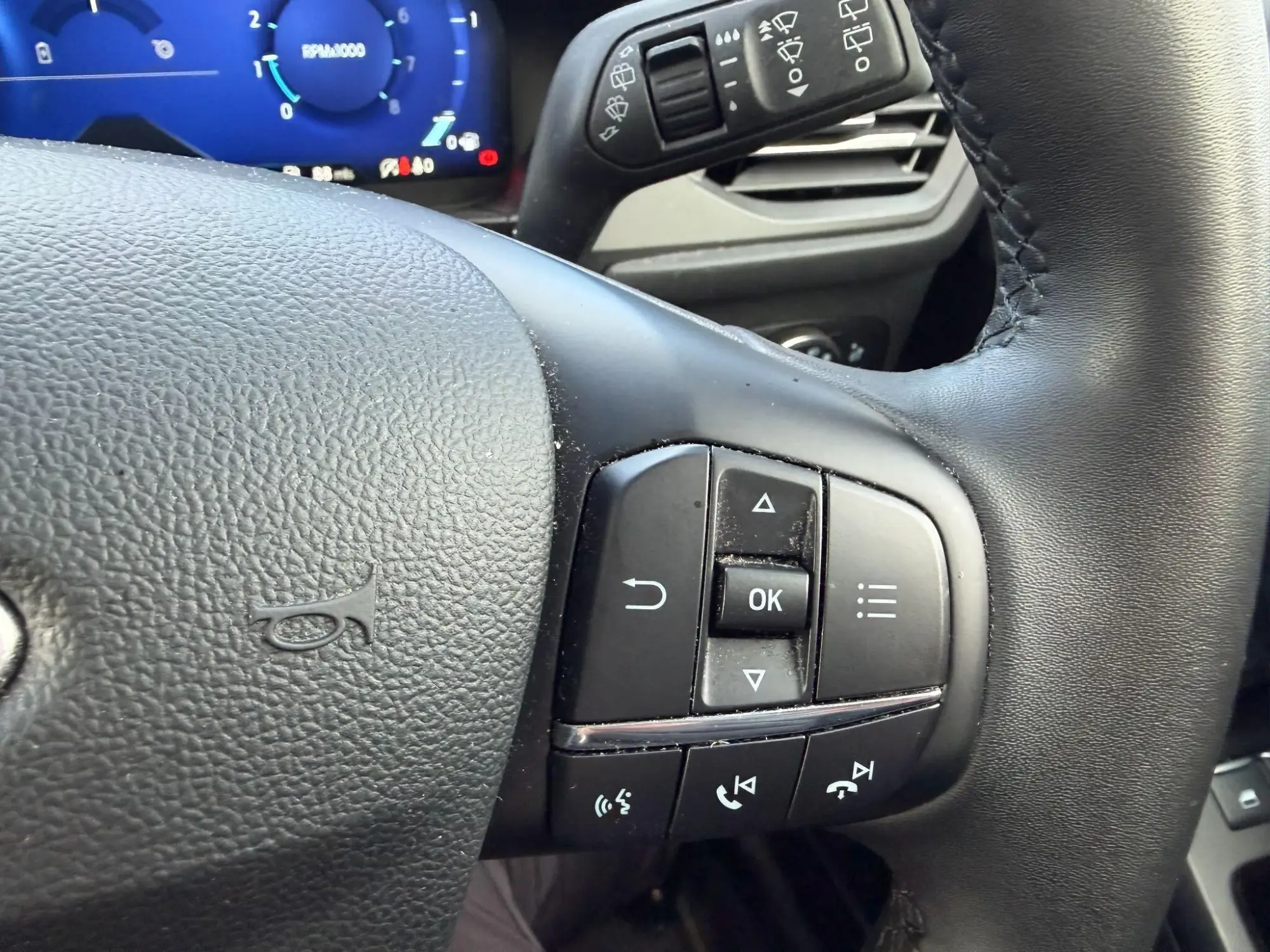 Ford Focus Image 20 Ford Focus Image 20