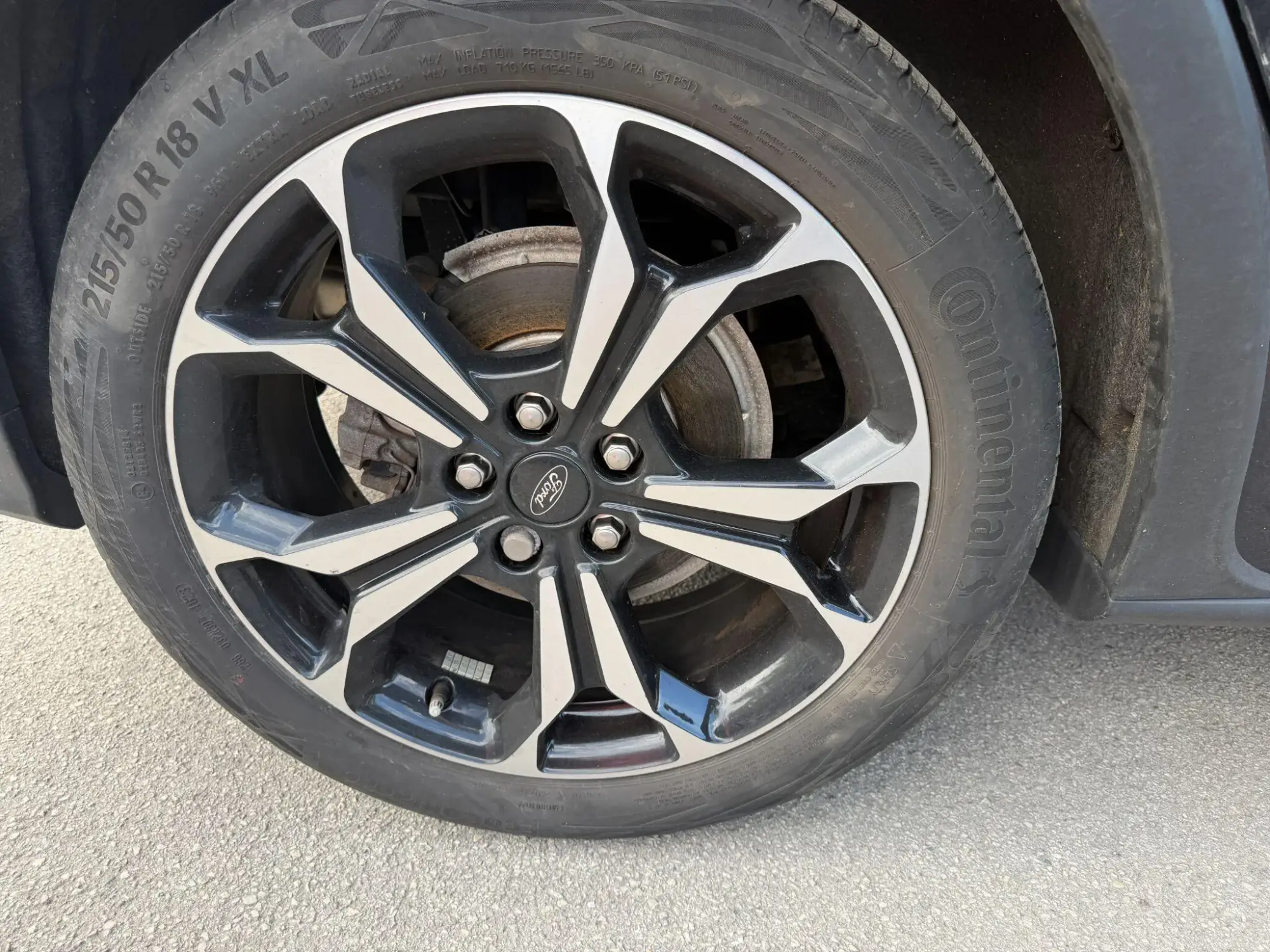 Ford Focus Image 26 Ford Focus Image 26