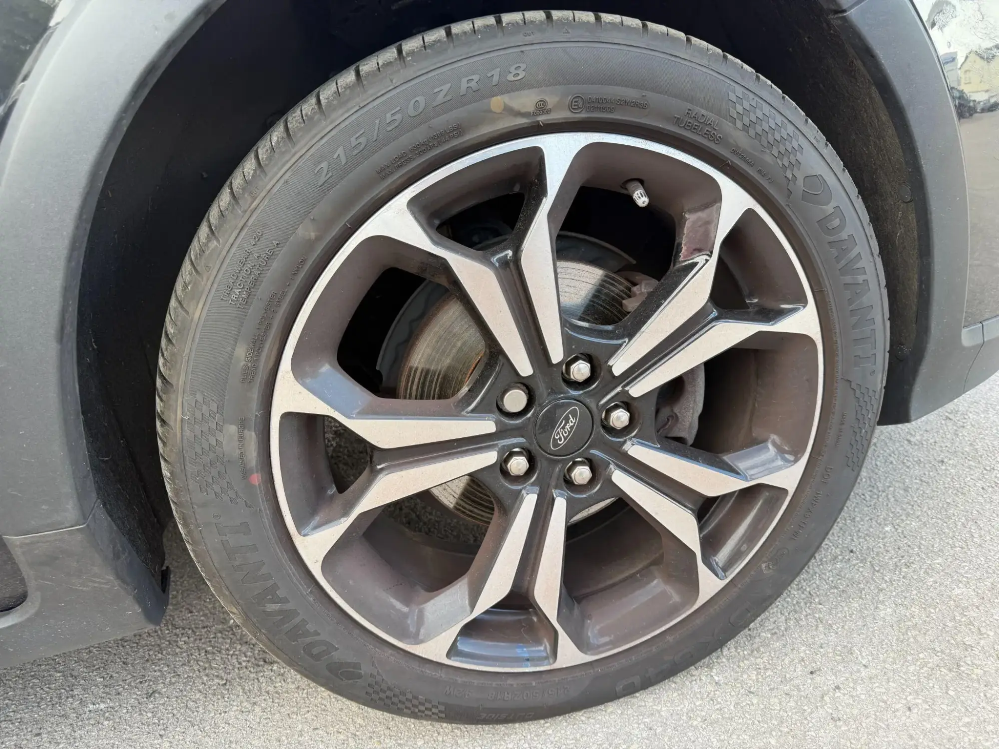 Ford Focus Image 27 Ford Focus Image 27
