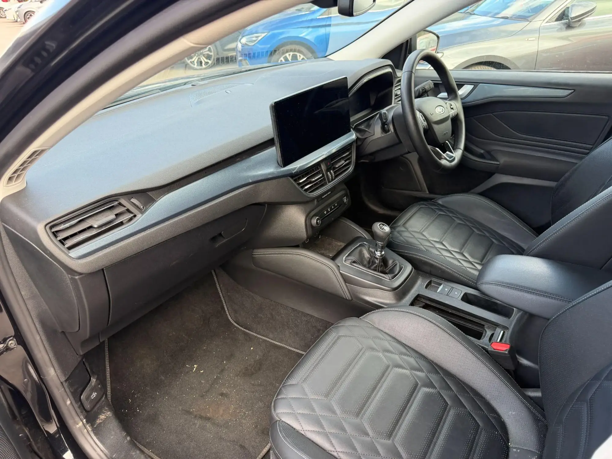 Ford Focus Image 39 Ford Focus Image 39