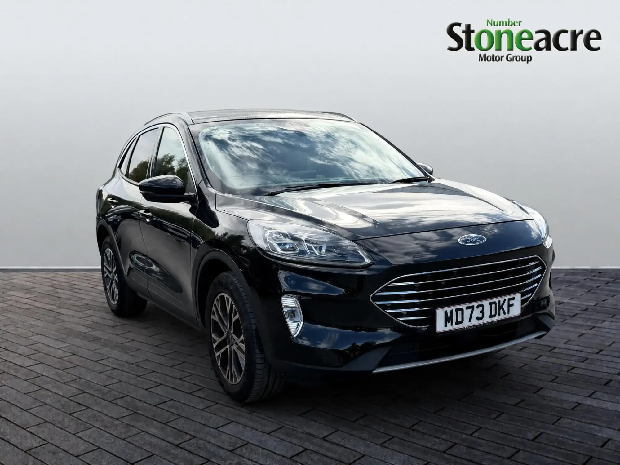 Ford Kuga Image 1 Ford Kuga Image 1