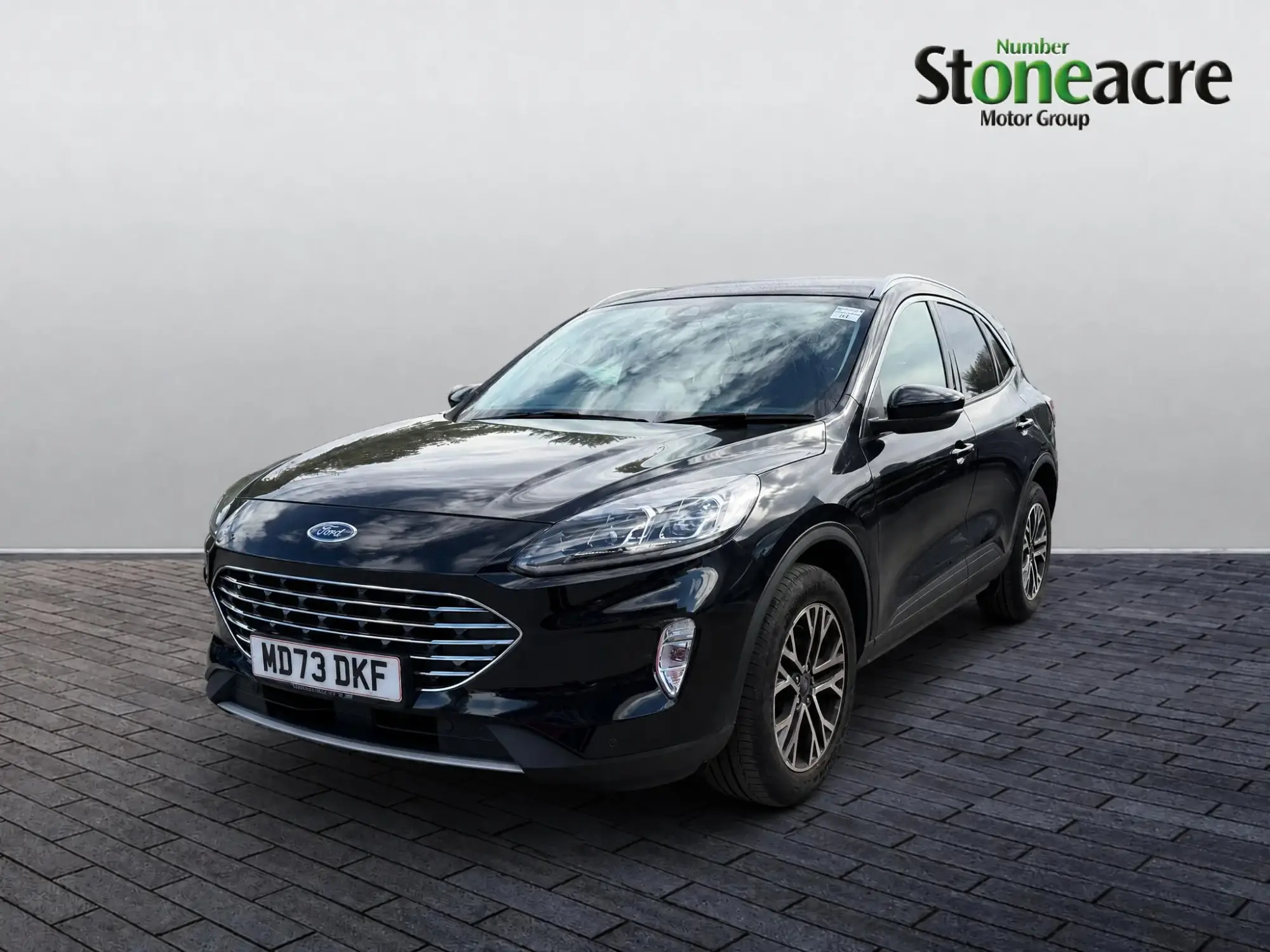 Ford Kuga Image 2 Ford Kuga Image 2