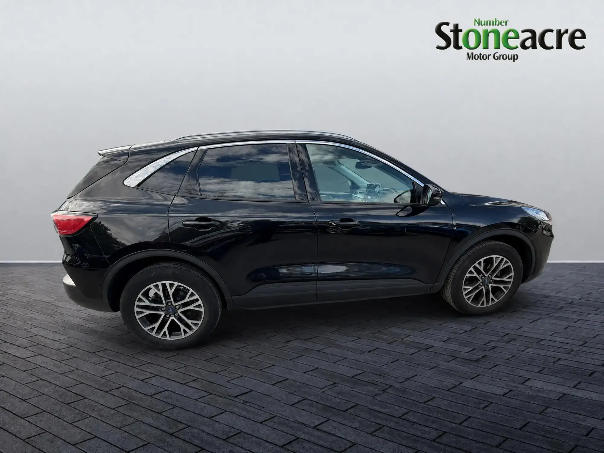 Ford Kuga Image 6 Ford Kuga Image 6