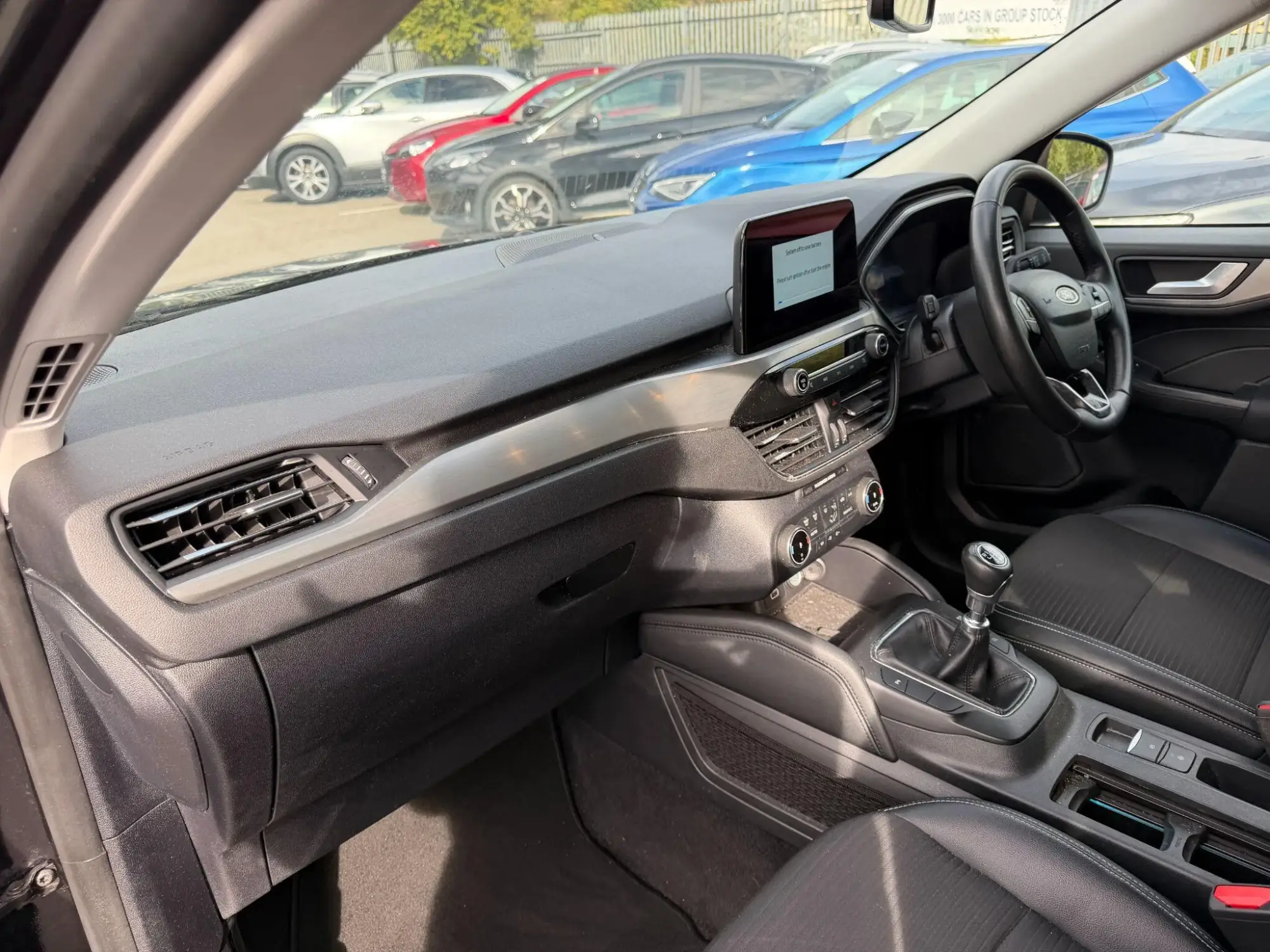 Ford Kuga Image 8 Ford Kuga Image 8