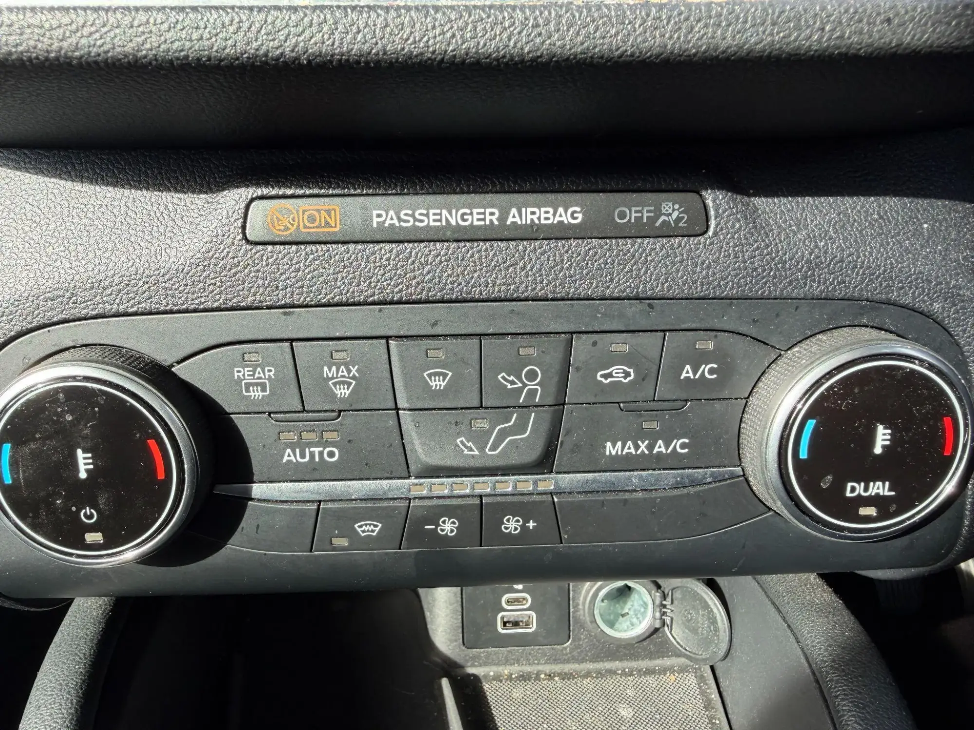 Ford Kuga Image 10 Ford Kuga Image 10