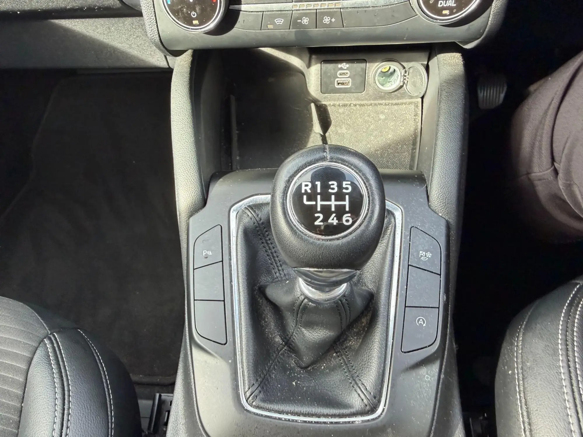 Ford Kuga Image 11 Ford Kuga Image 11