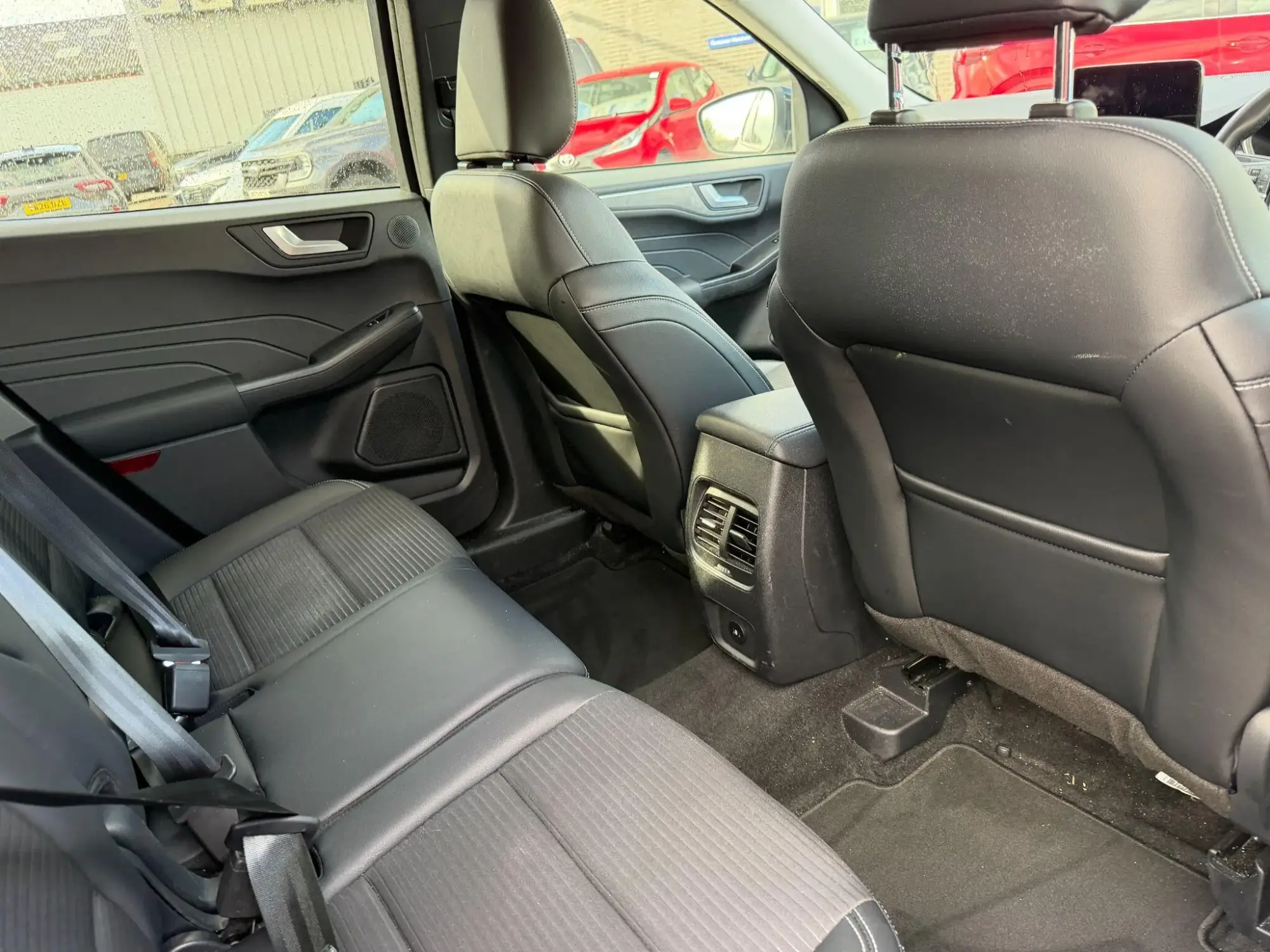 Ford Kuga Image 13 Ford Kuga Image 13