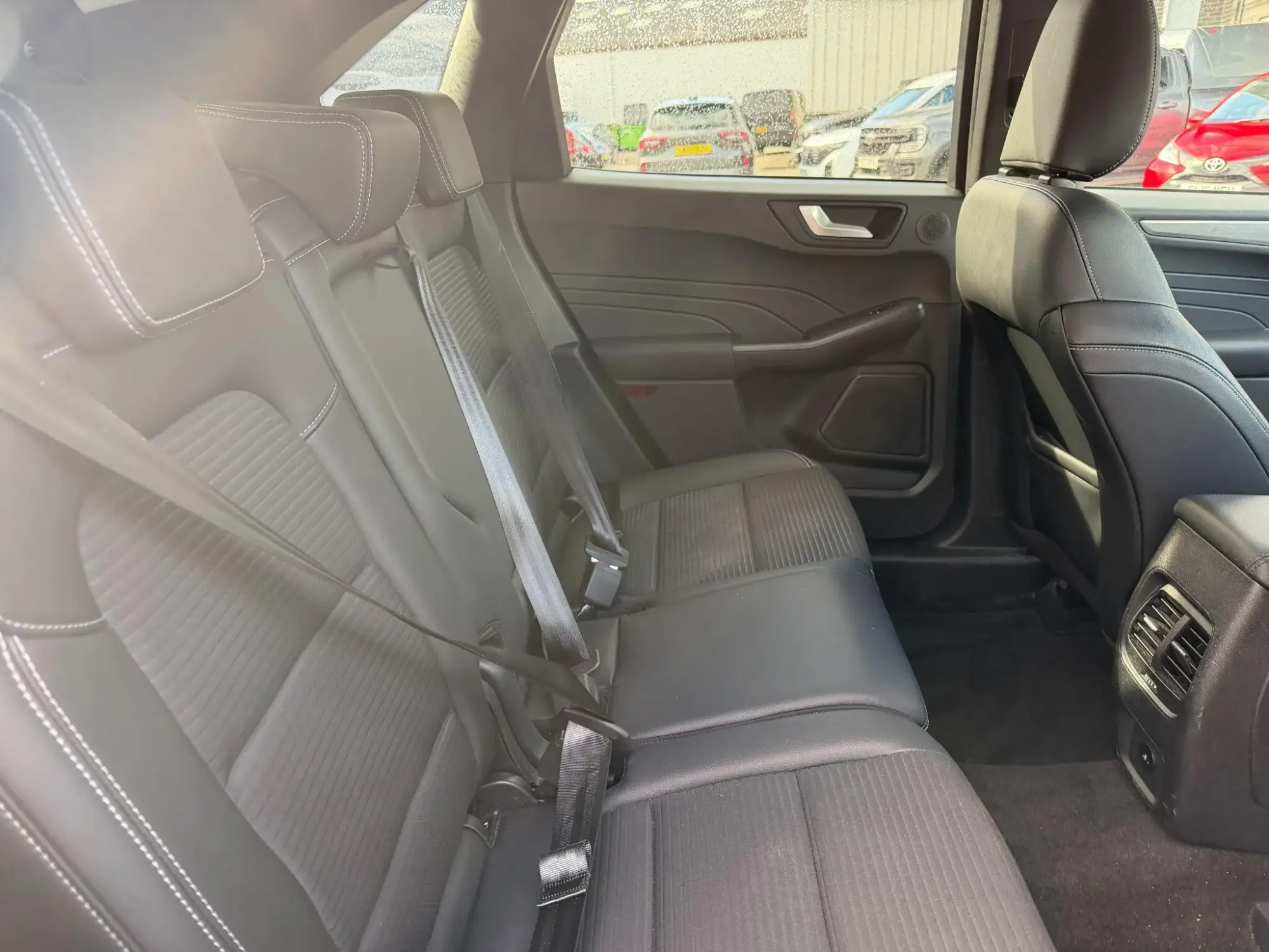 Ford Kuga Image 14 Ford Kuga Image 14