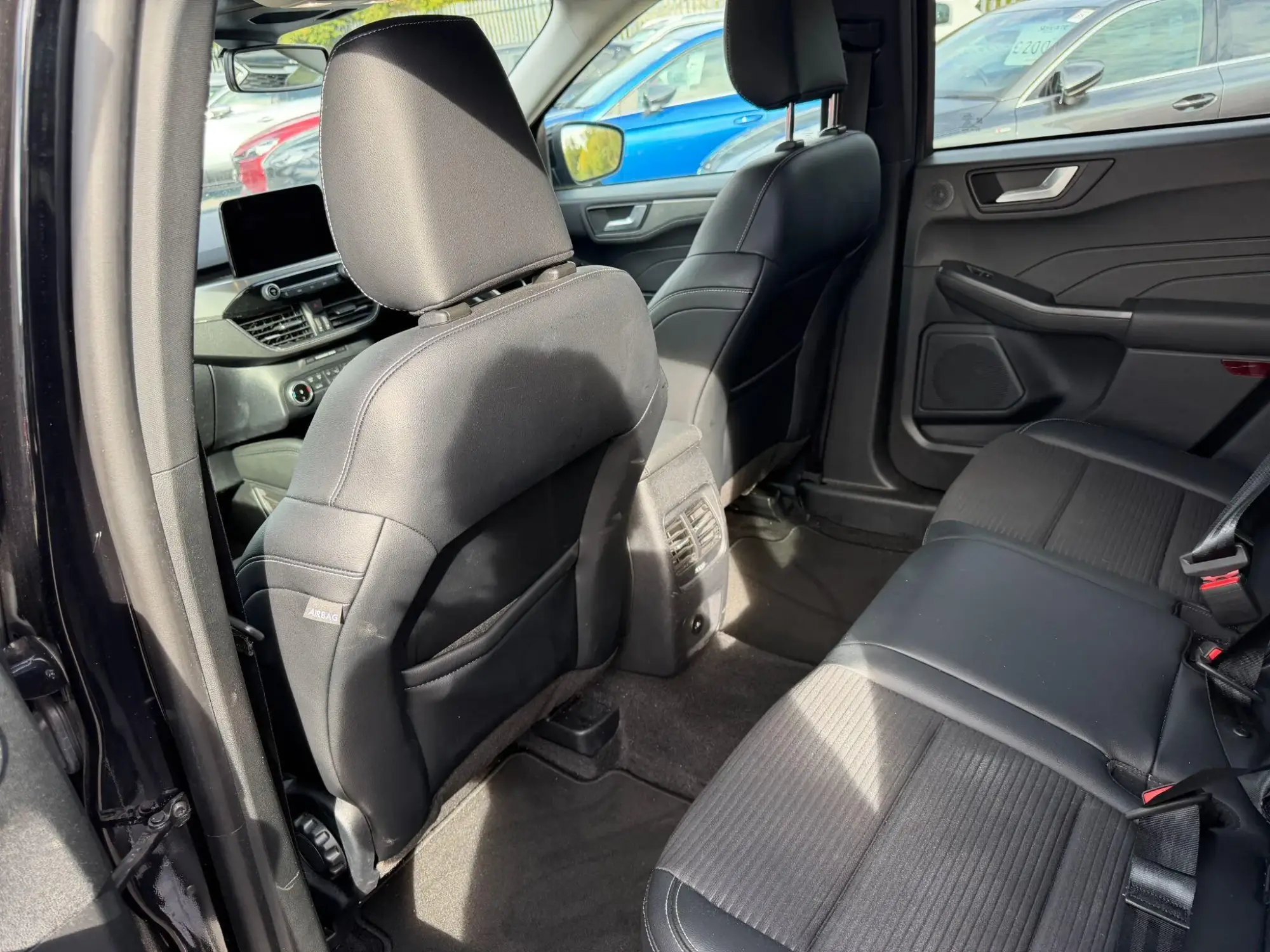 Ford Kuga Image 16 Ford Kuga Image 16
