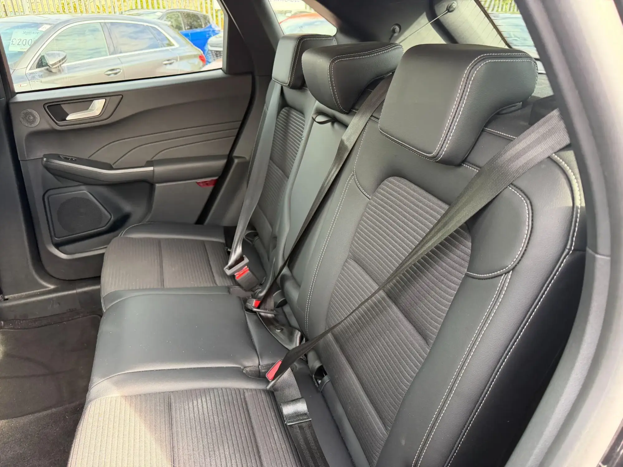 Ford Kuga Image 17 Ford Kuga Image 17