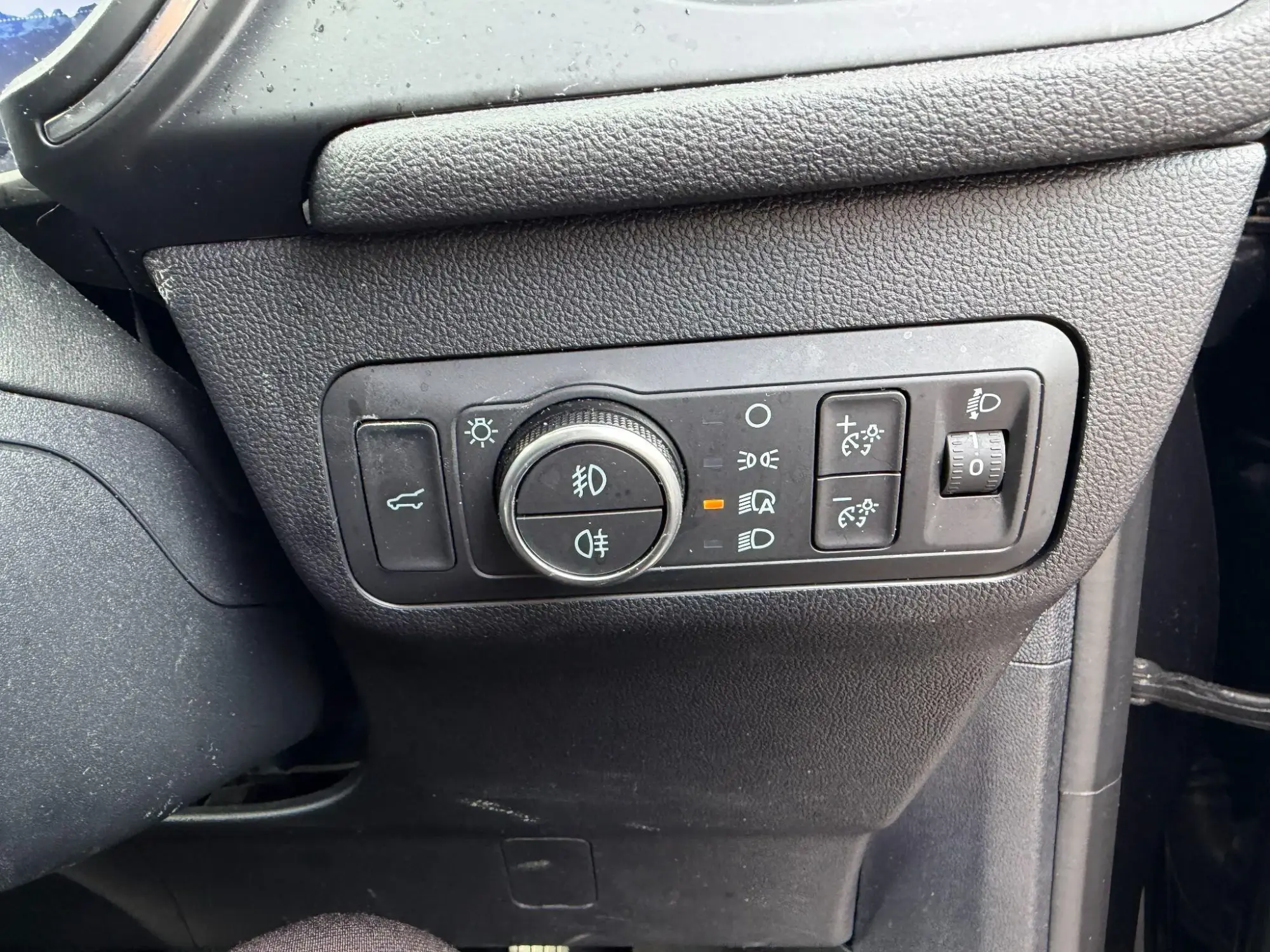 Ford Kuga Image 19 Ford Kuga Image 19