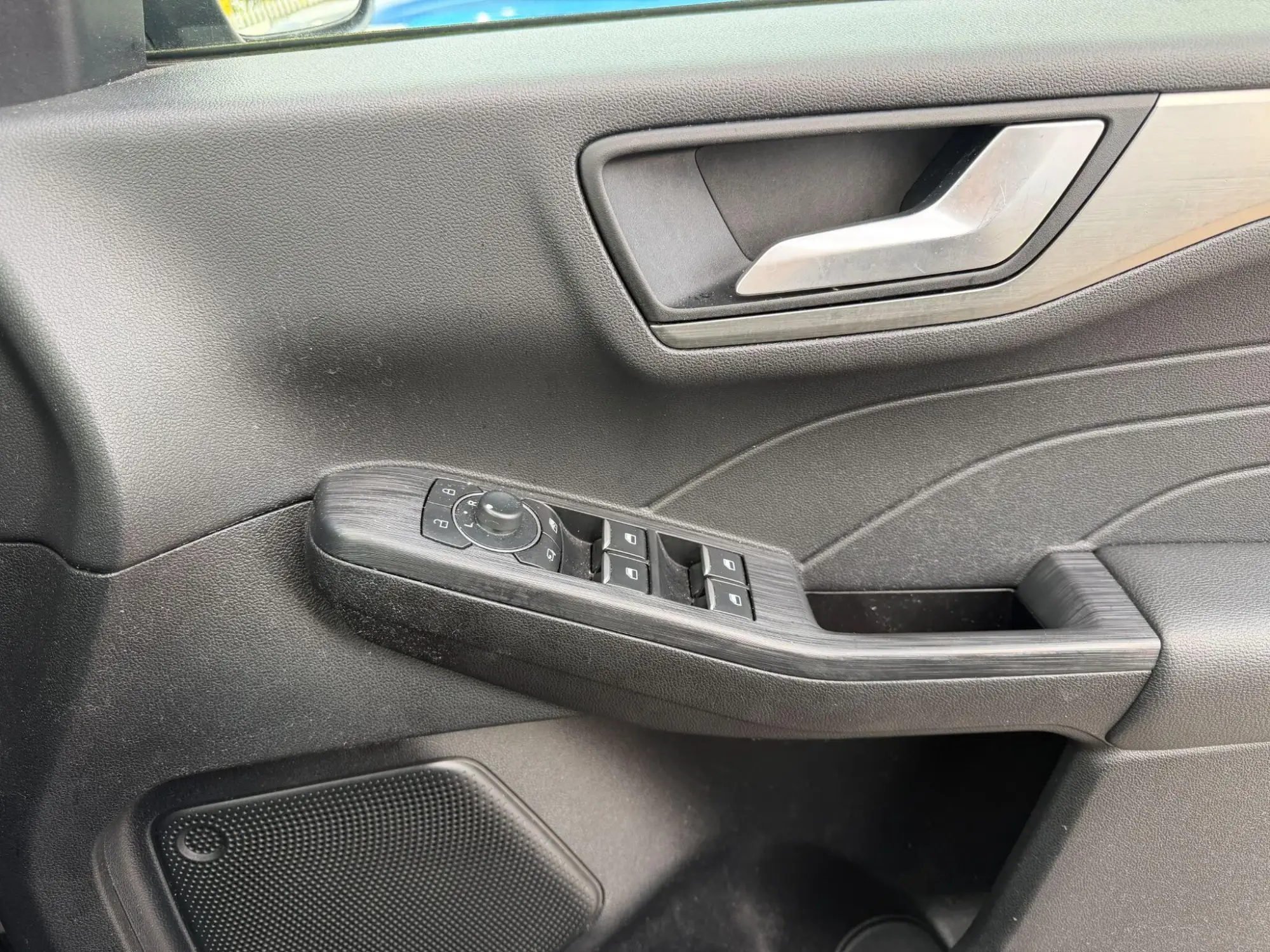 Ford Kuga Image 24 Ford Kuga Image 24
