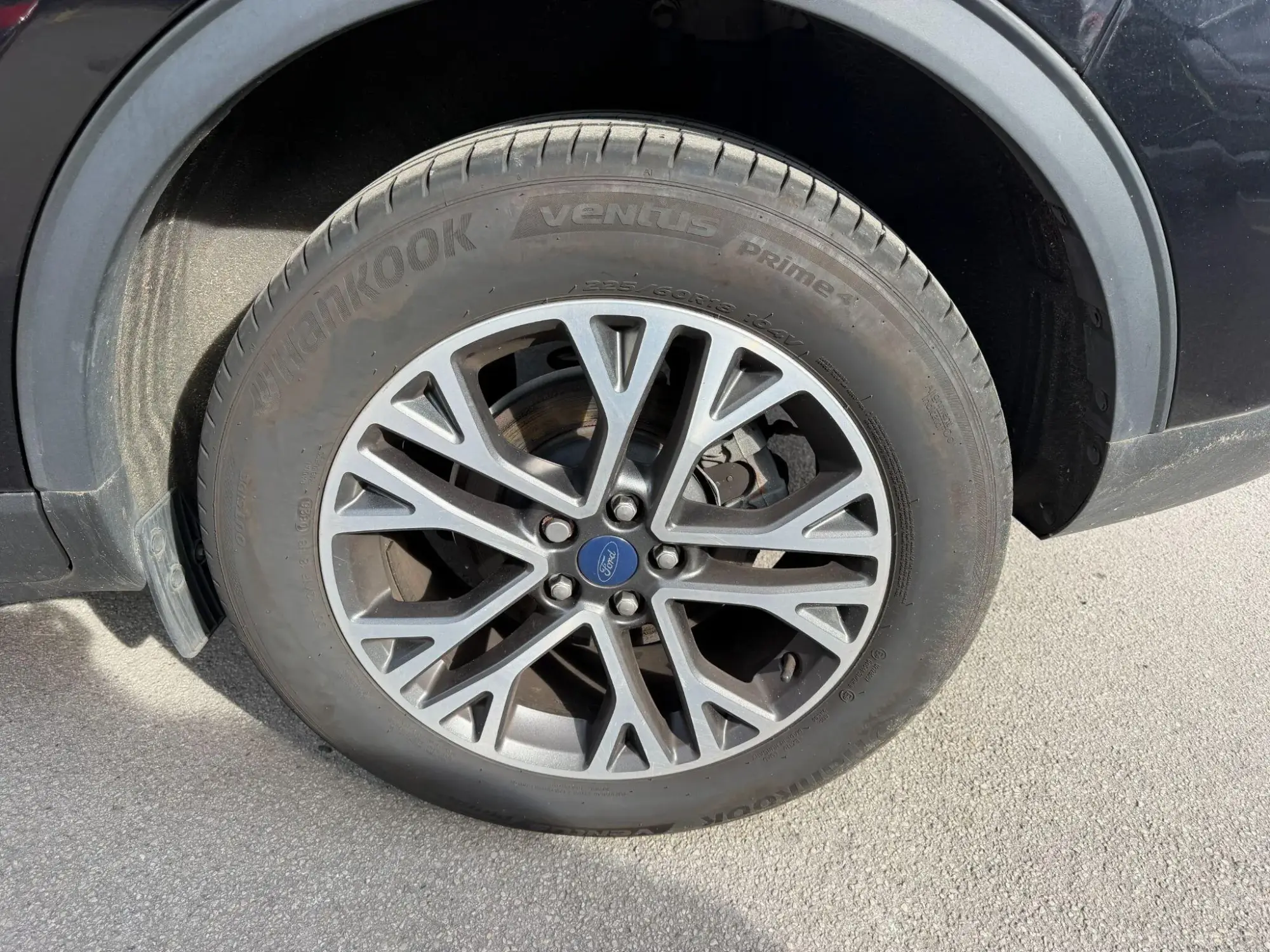 Ford Kuga Image 25 Ford Kuga Image 25