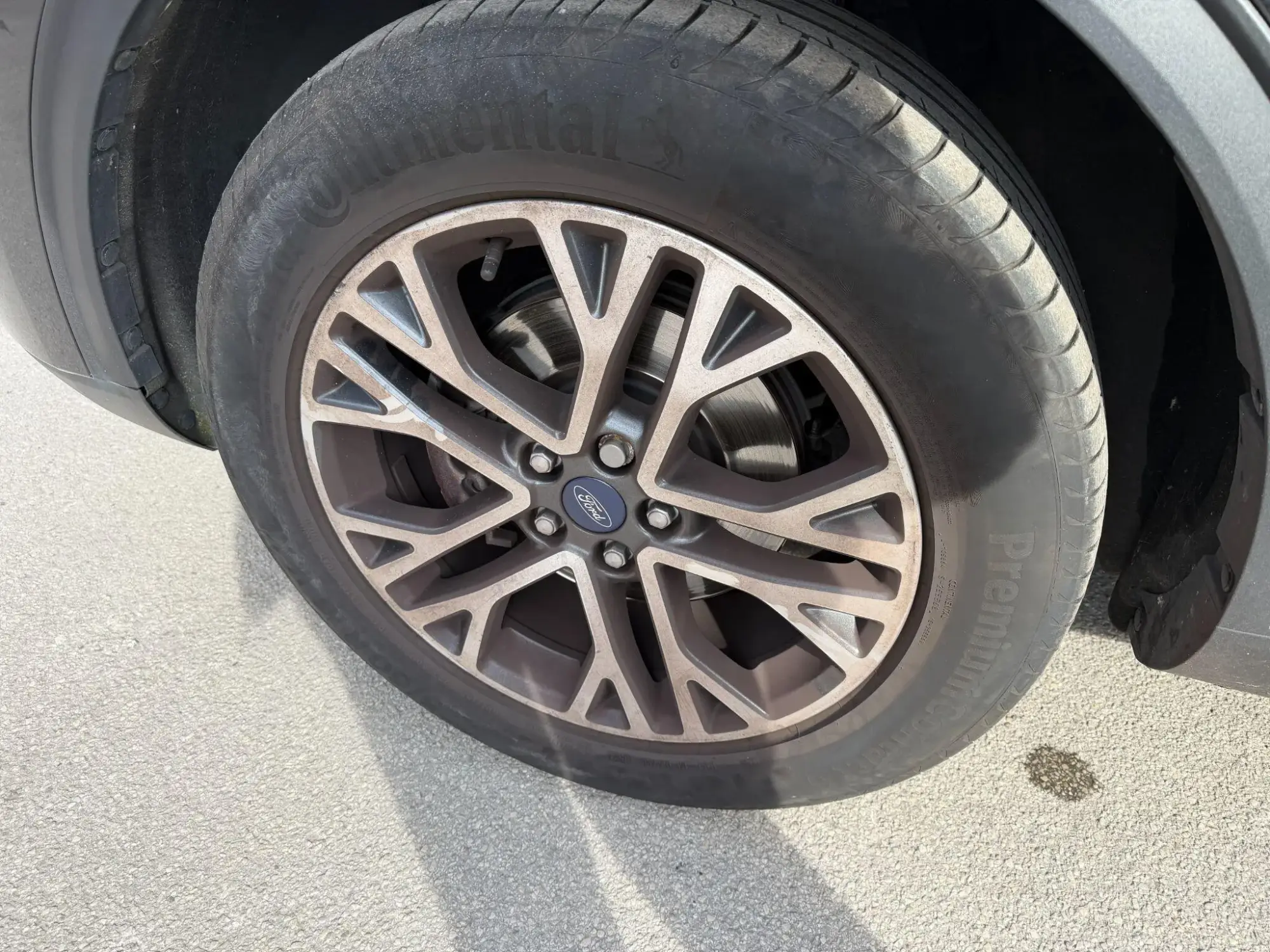 Ford Kuga Image 26 Ford Kuga Image 26