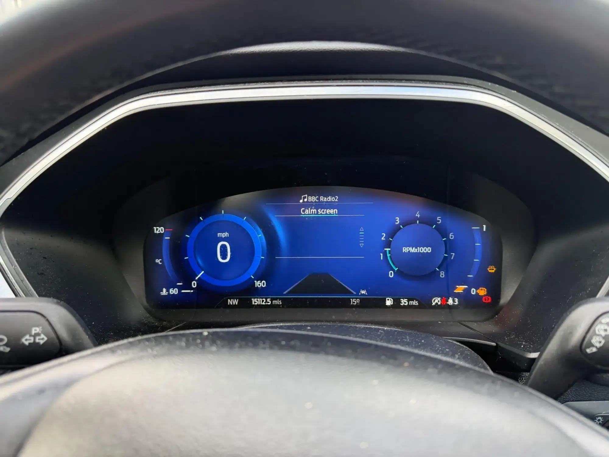 Ford Kuga Image 29 Ford Kuga Image 29