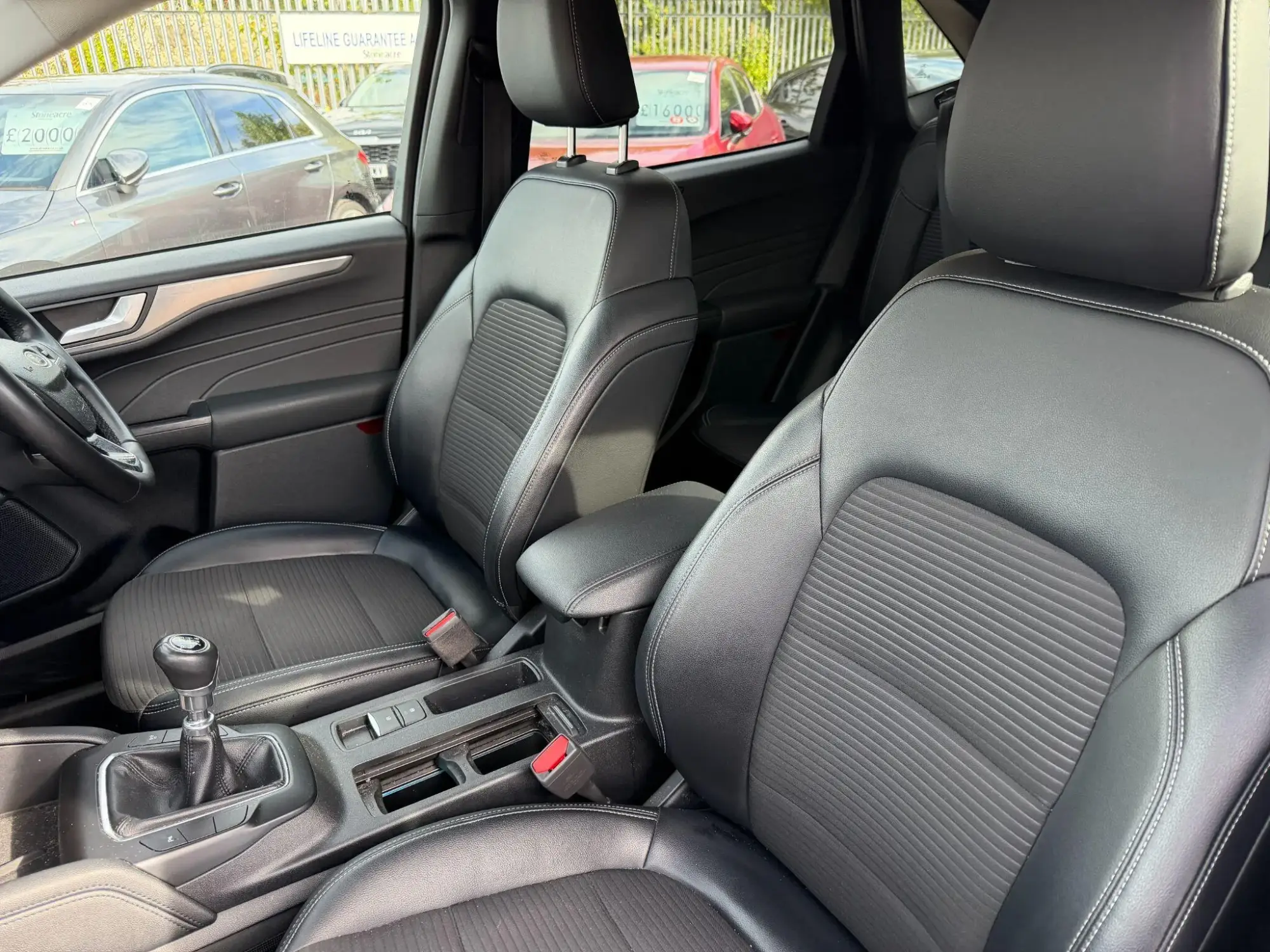 Ford Kuga Image 32 Ford Kuga Image 32