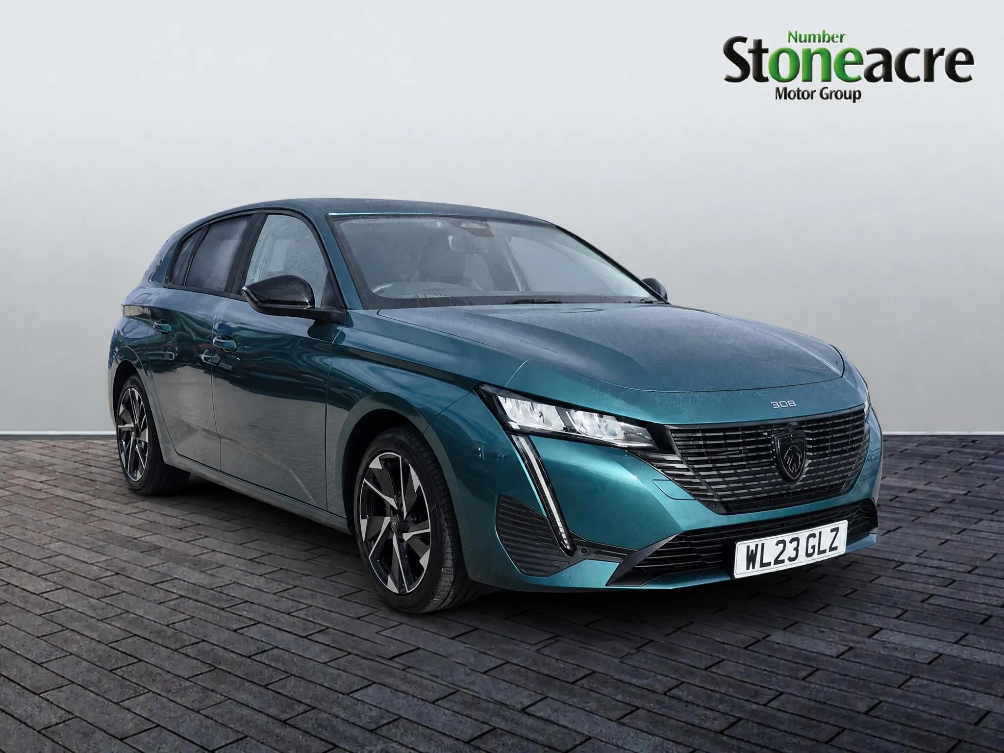 Peugeot 308 SW Peugeot 308 SW