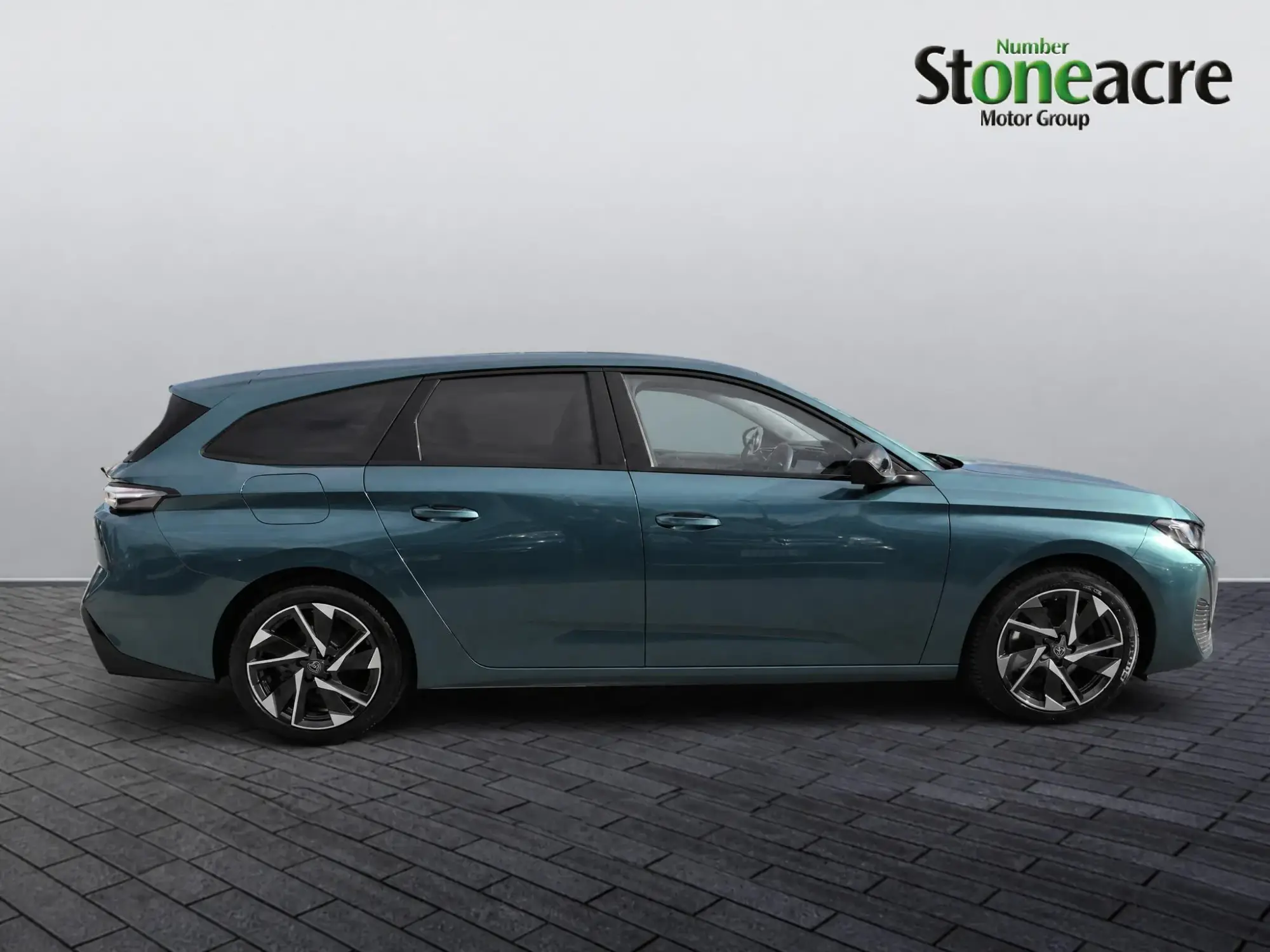 Peugeot 308 SW Image 2