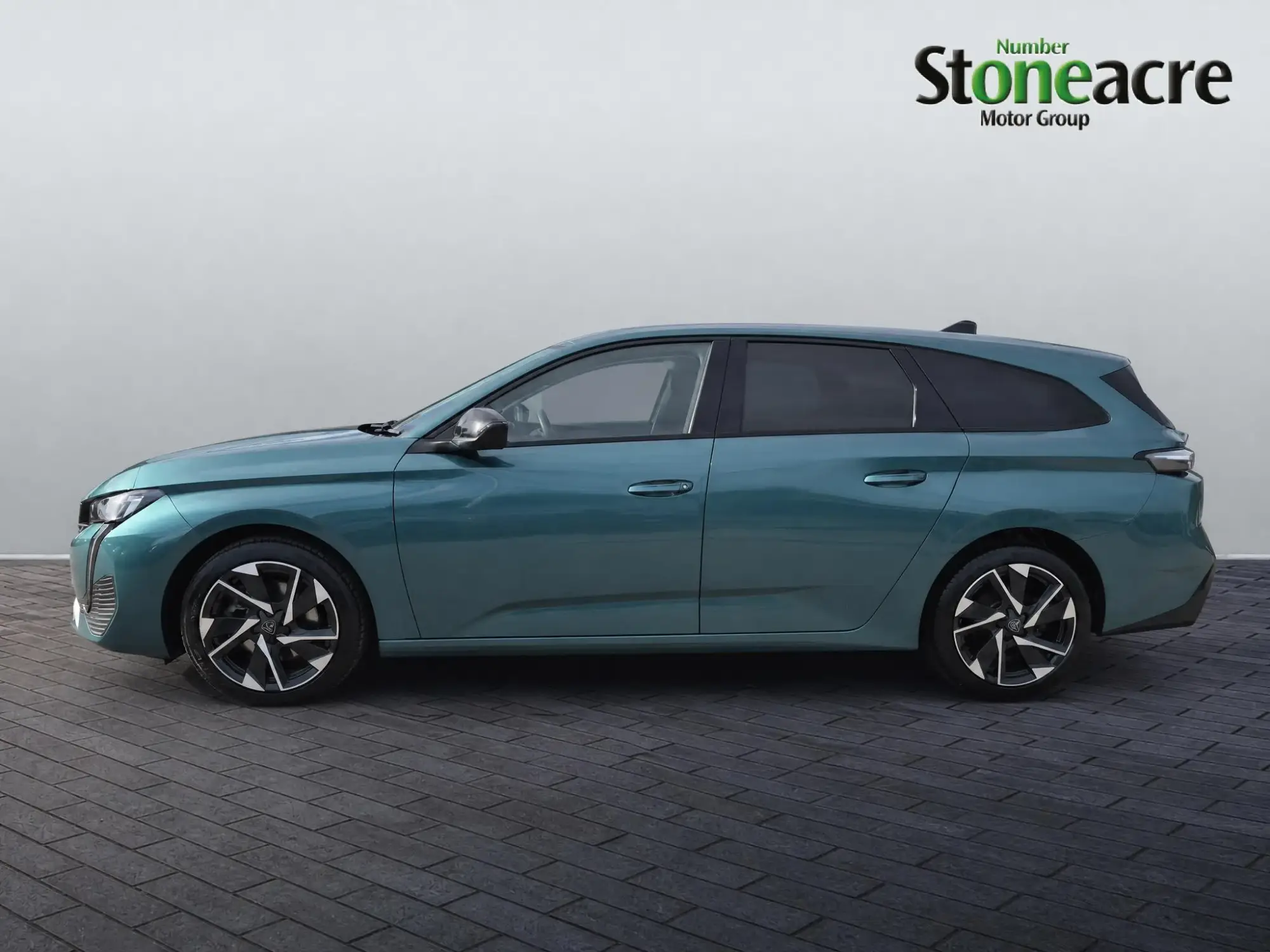 Peugeot 308 SW Image 6