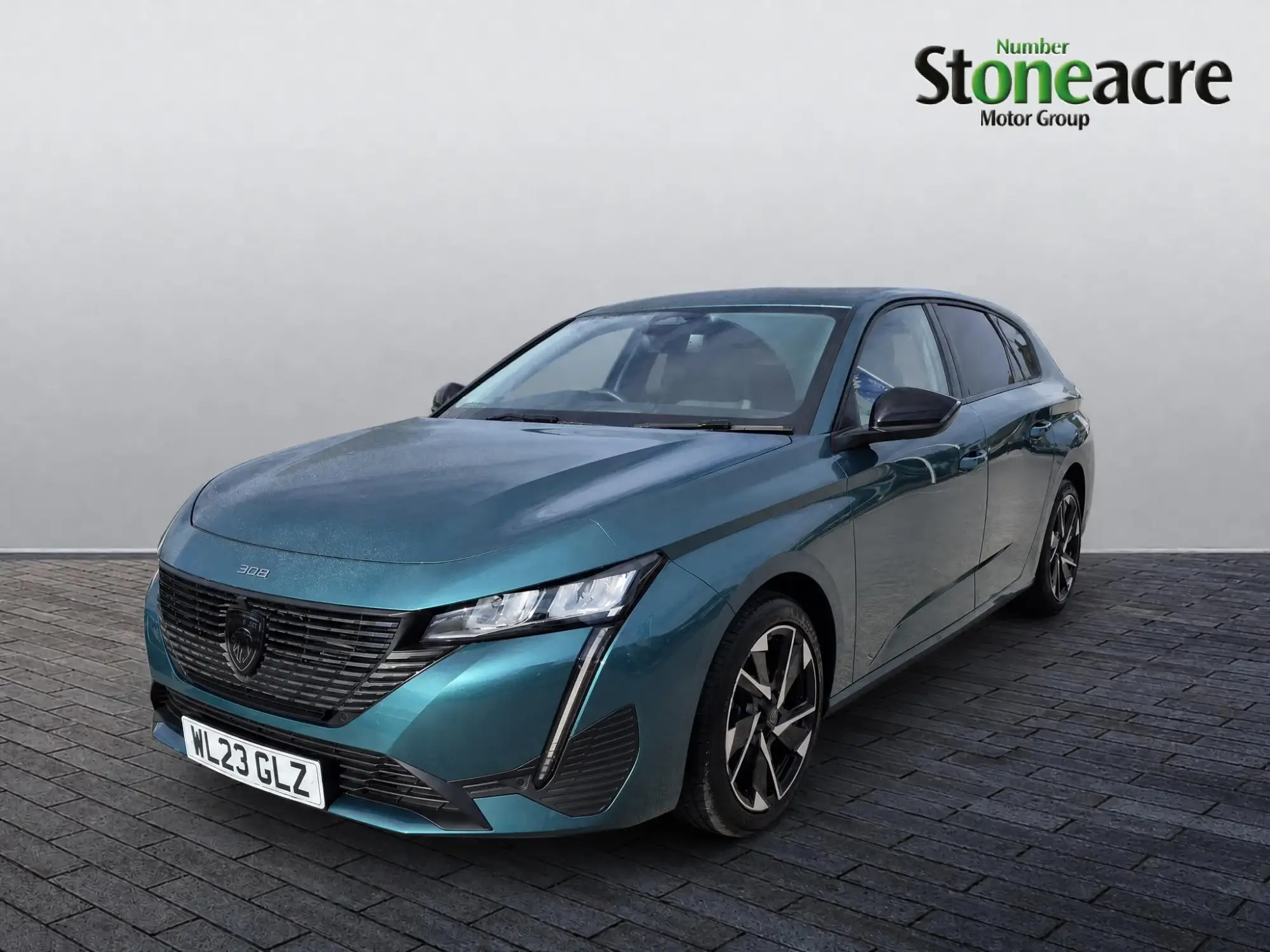 Peugeot 308 SW Image 7