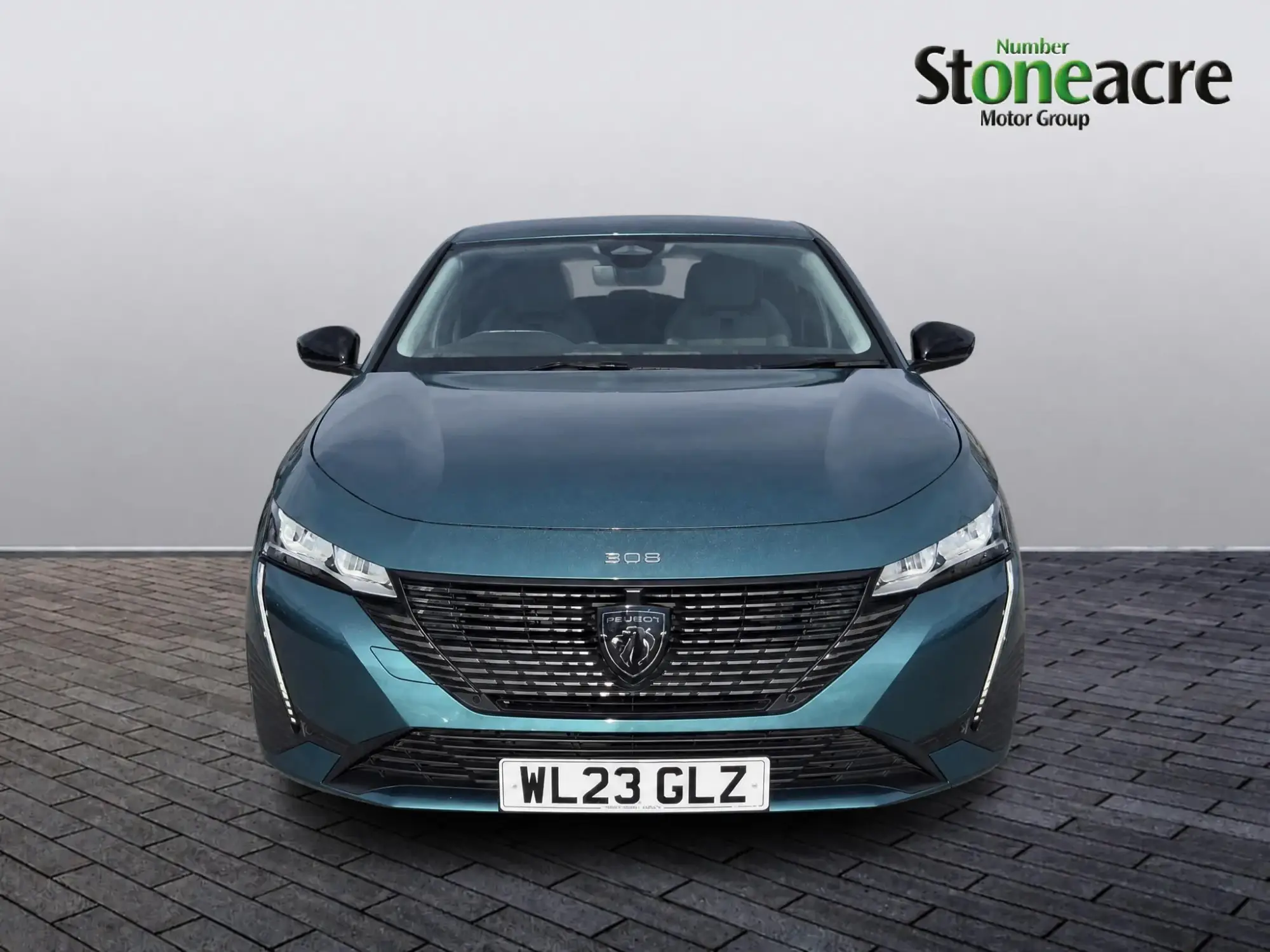 Peugeot 308 SW Image 8