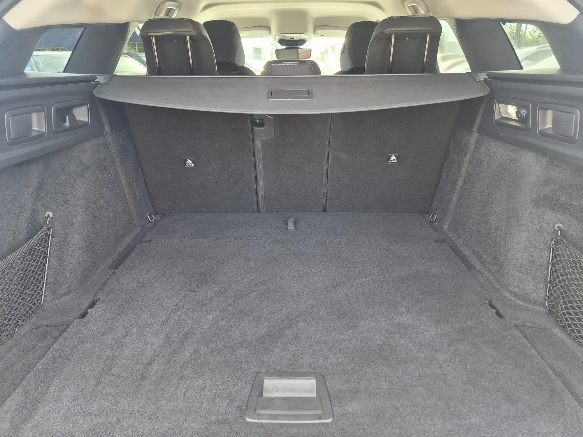 Peugeot 308 SW Image 11