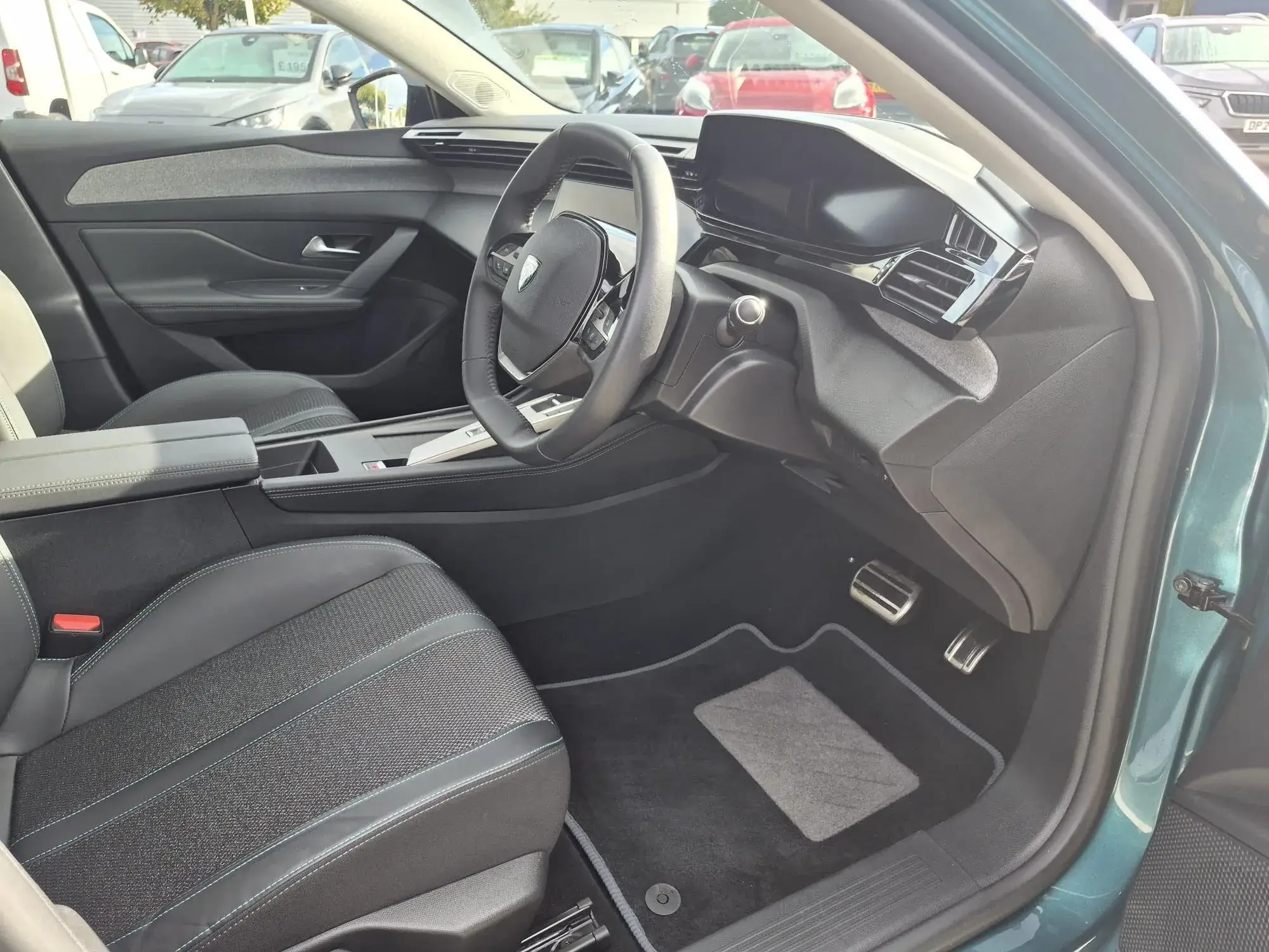 Peugeot 308 SW Image 14