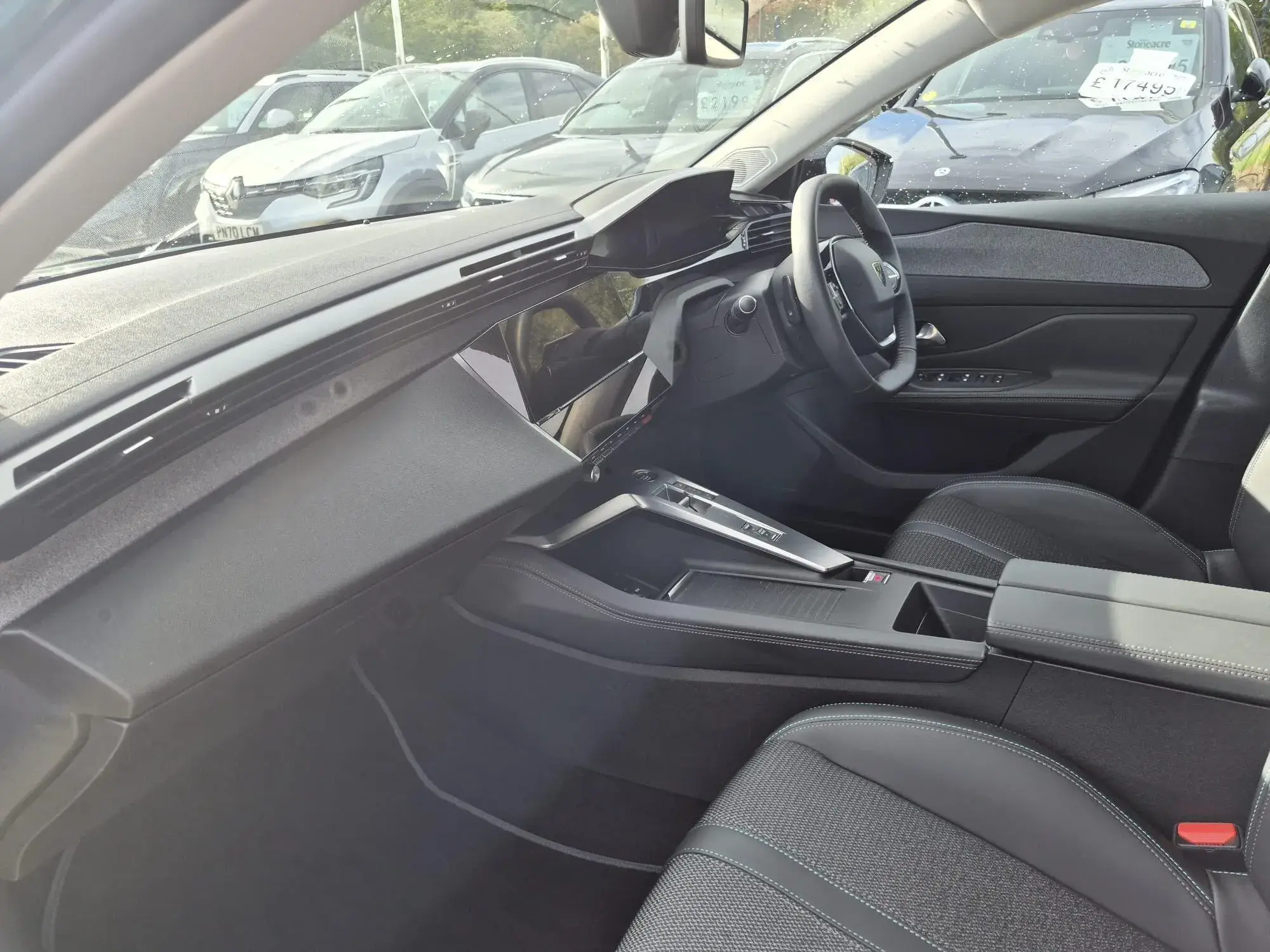 Peugeot 308 SW Image 16