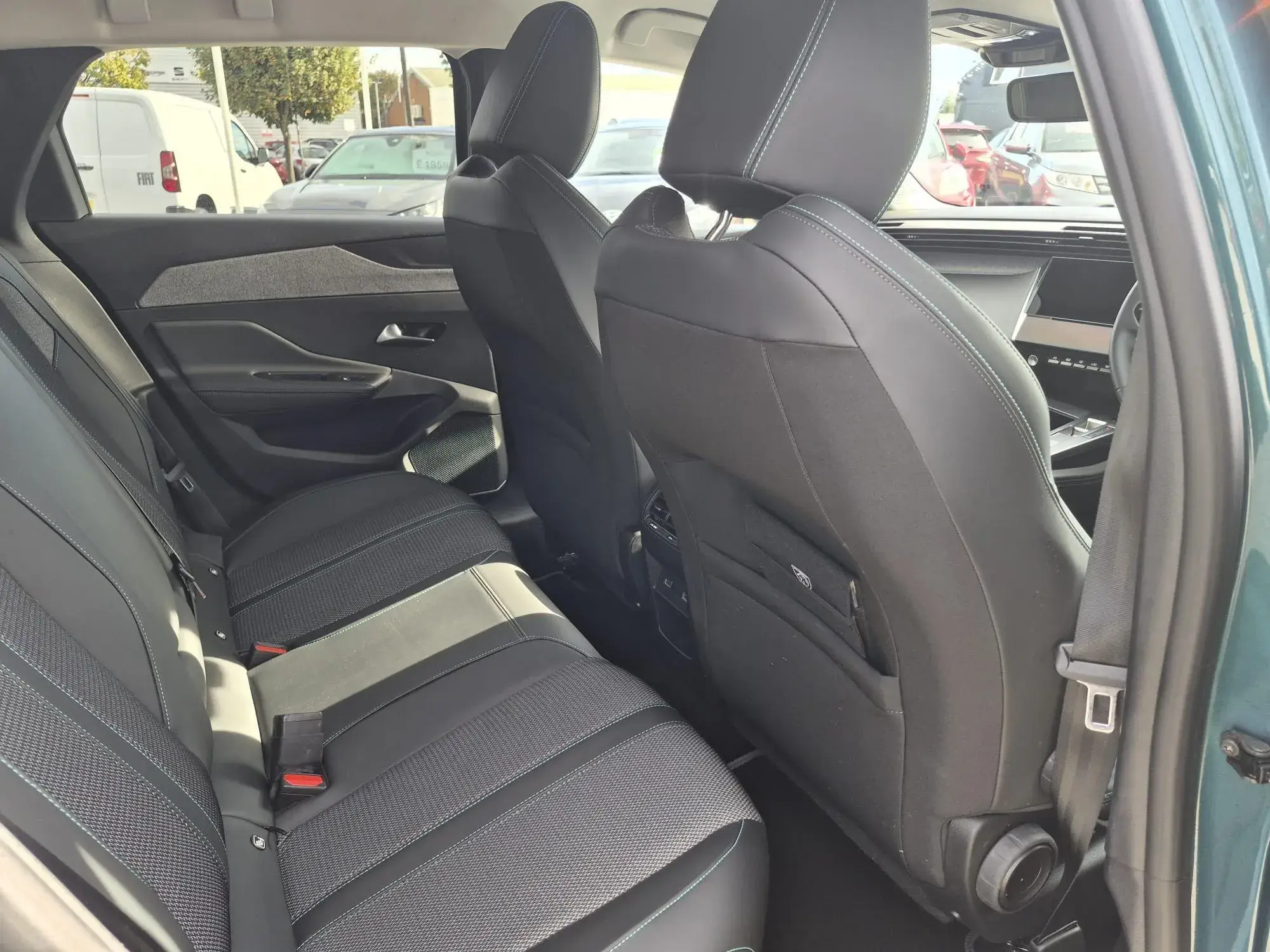 Peugeot 308 SW Image 18
