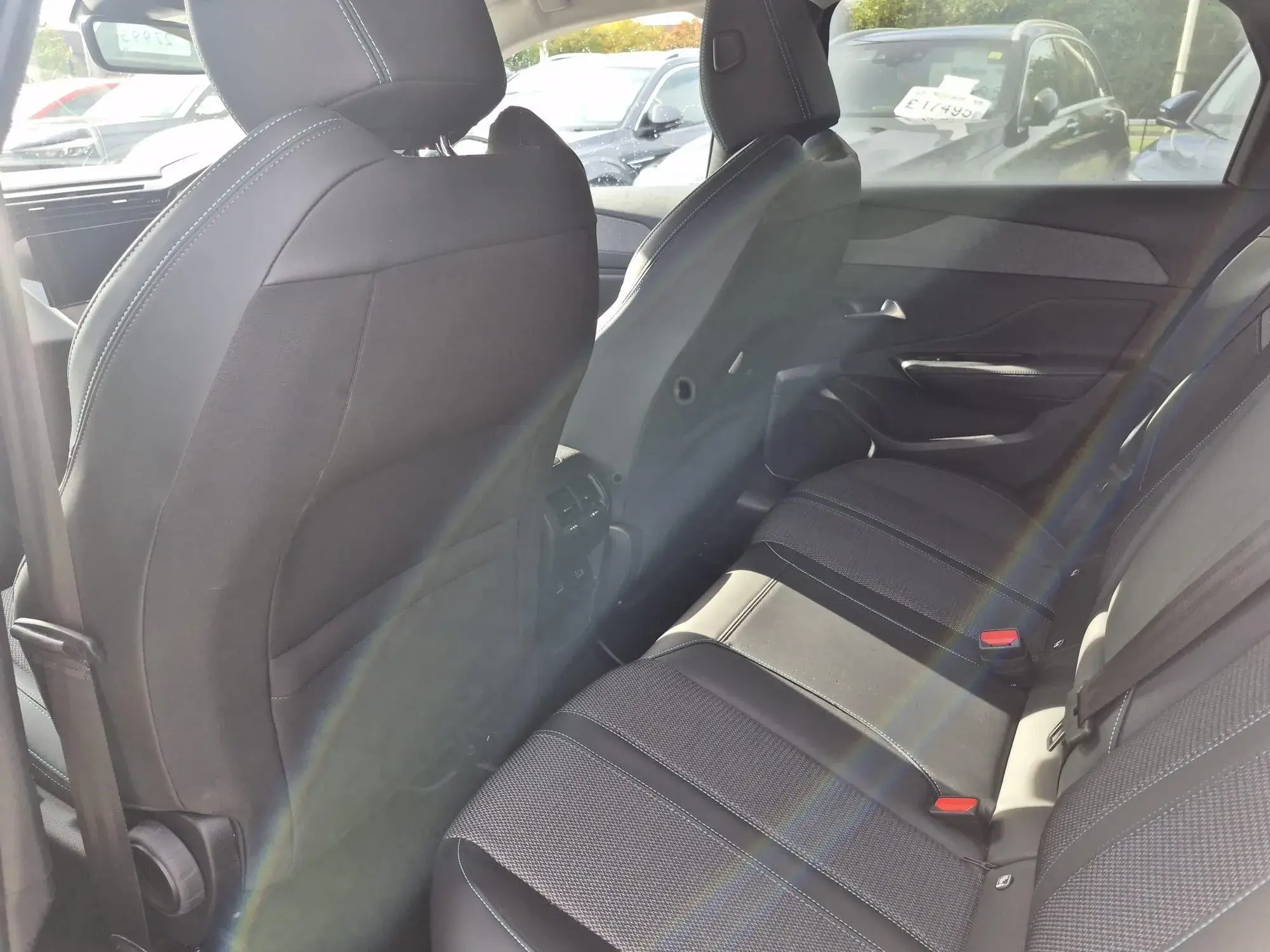 Peugeot 308 SW Image 20