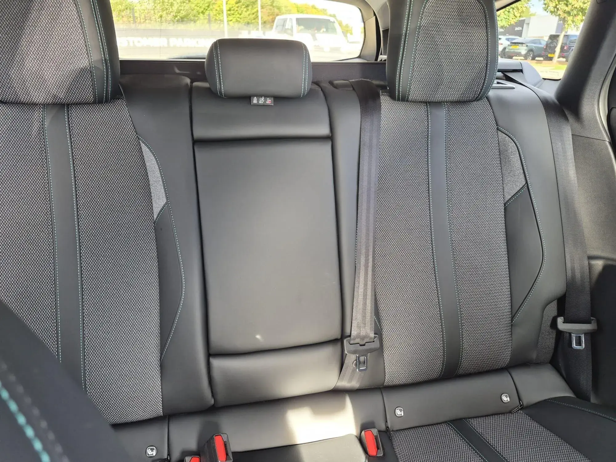 Peugeot 308 SW Image 21