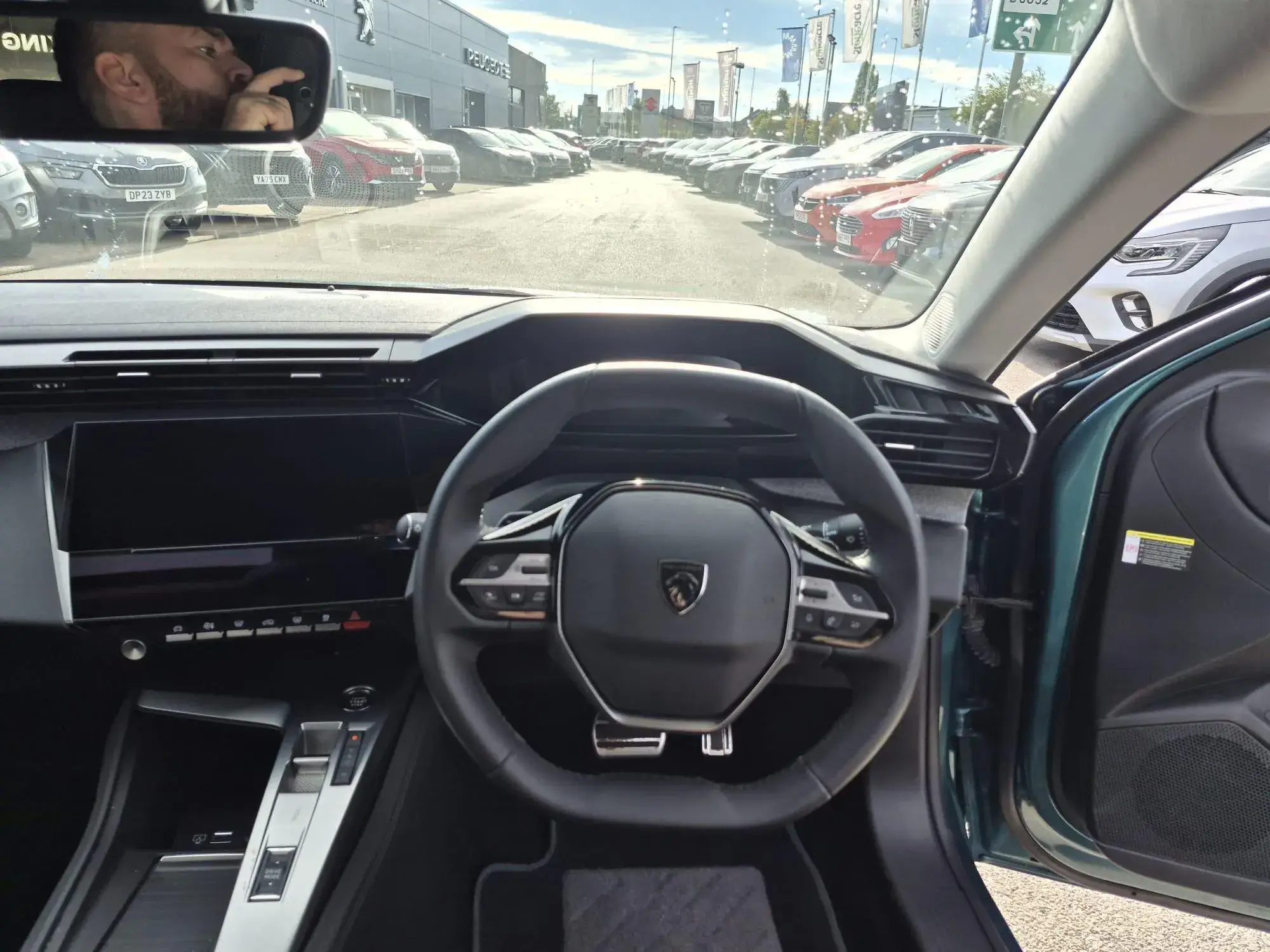 Peugeot 308 SW Image 22