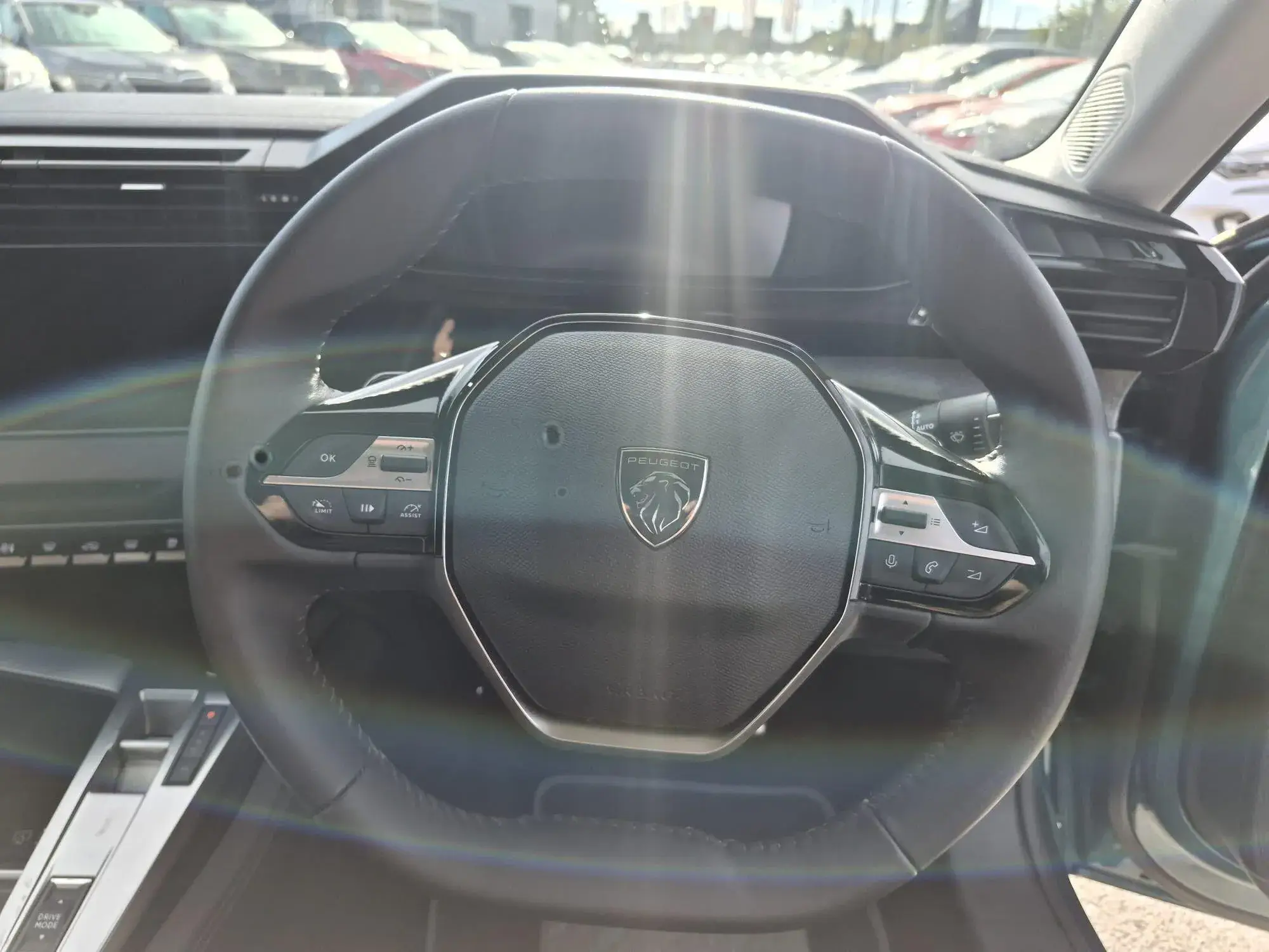 Peugeot 308 SW Image 23