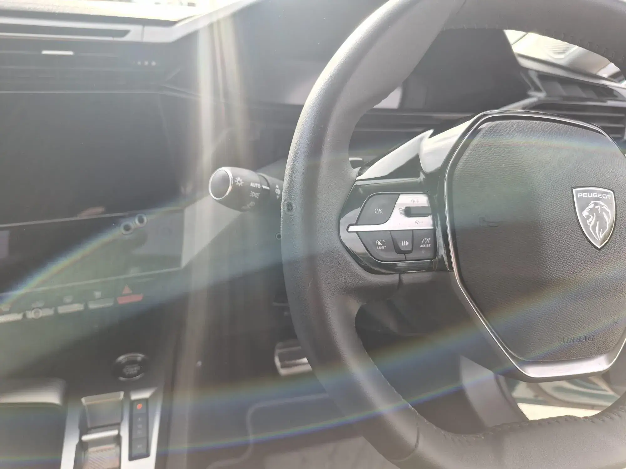 Peugeot 308 SW Image 24
